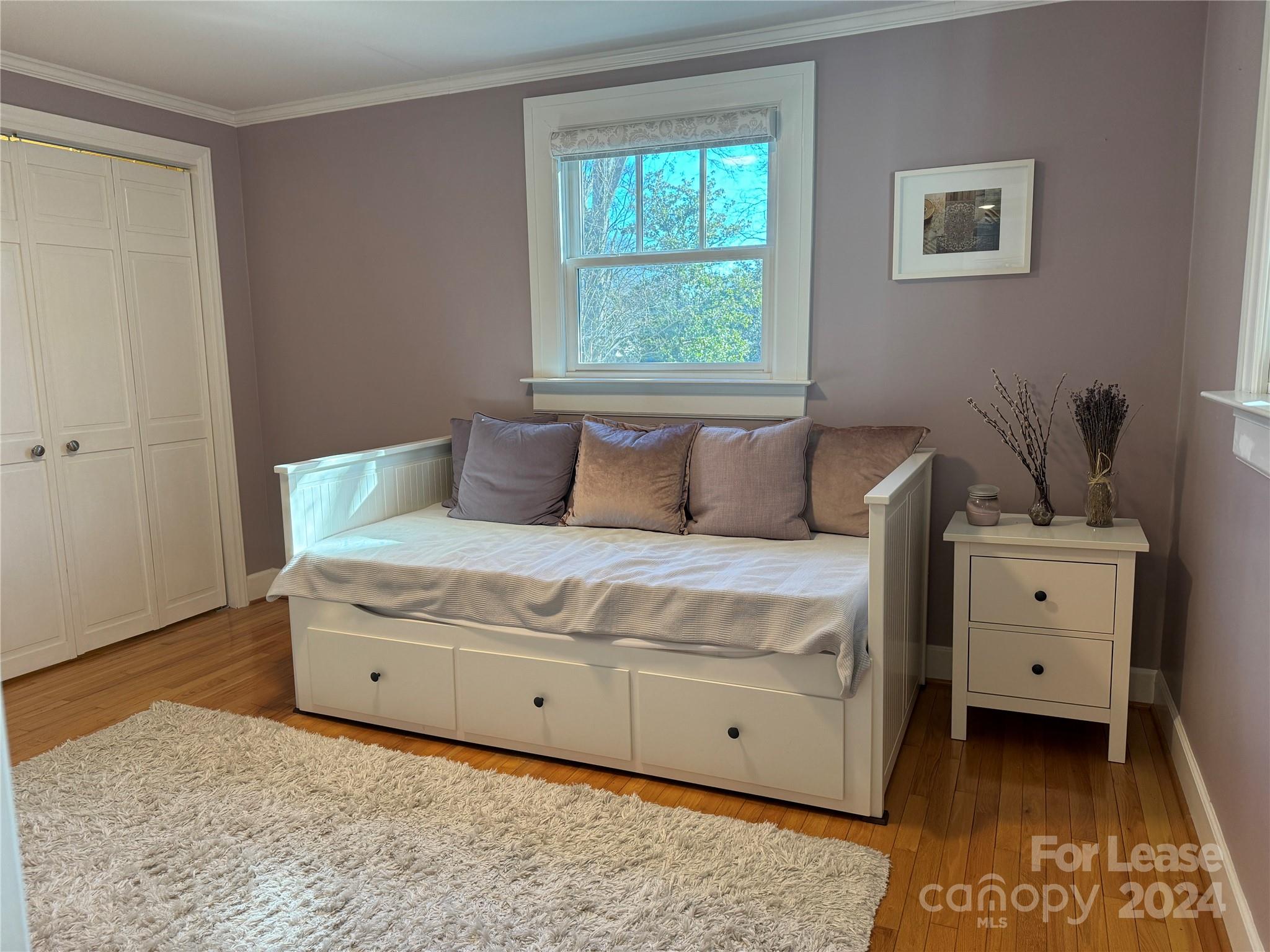 Dilworth - Residential Lease