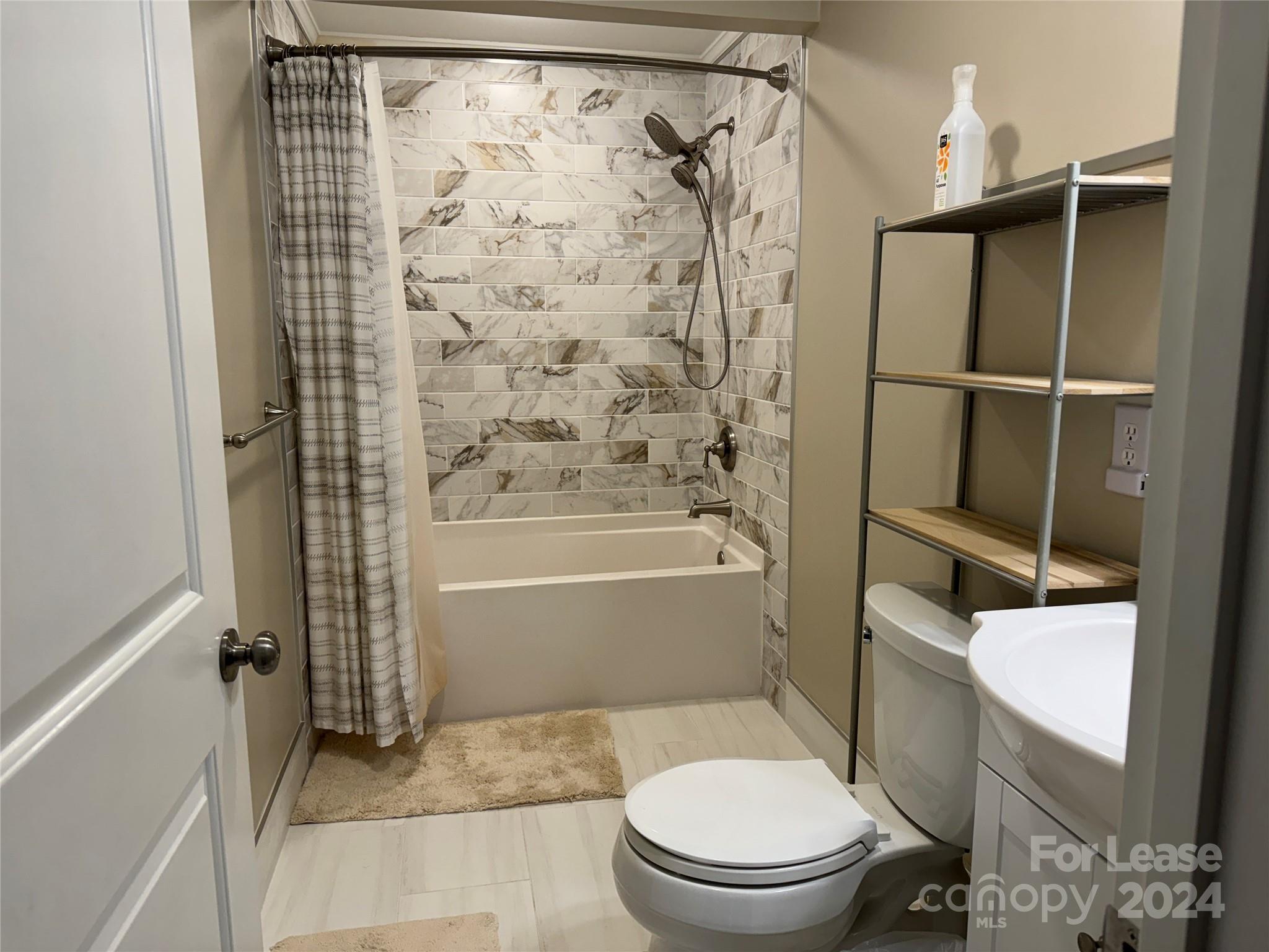 Dilworth - Residential Lease