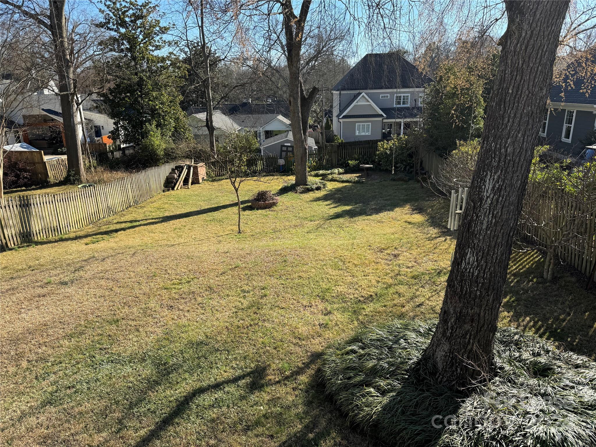 Dilworth - Residential Lease