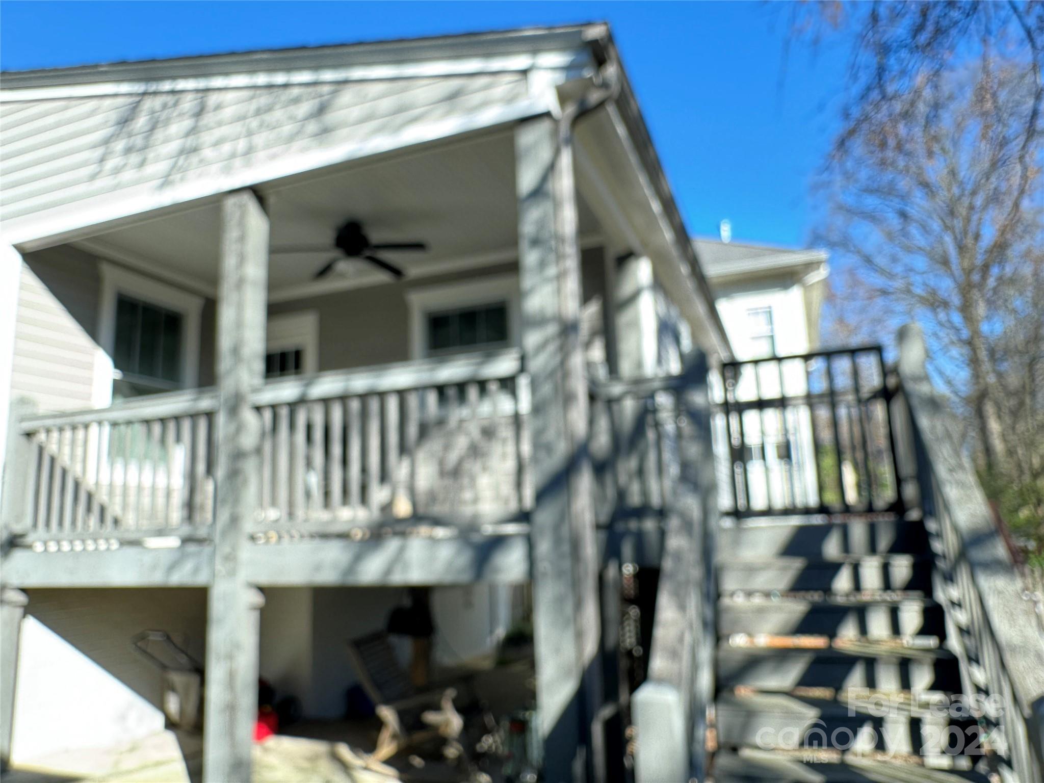 Dilworth - Residential Lease