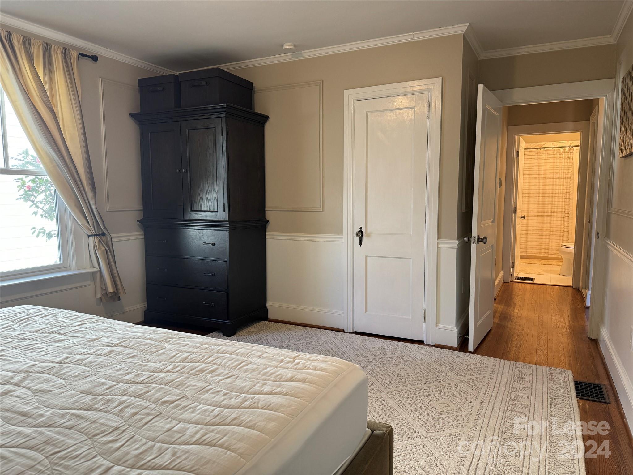 Dilworth - Residential Lease