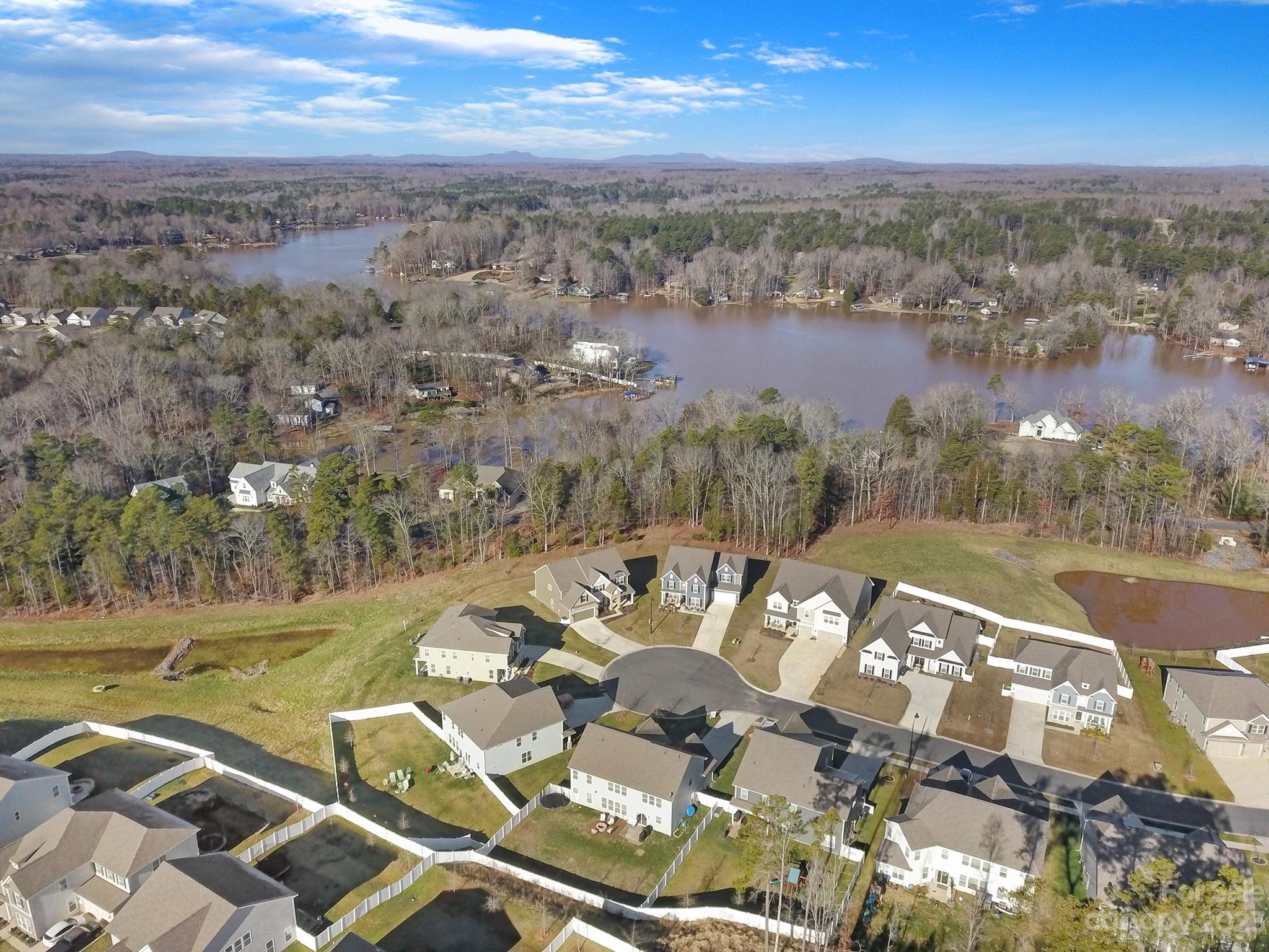 Cypress Point - Residential