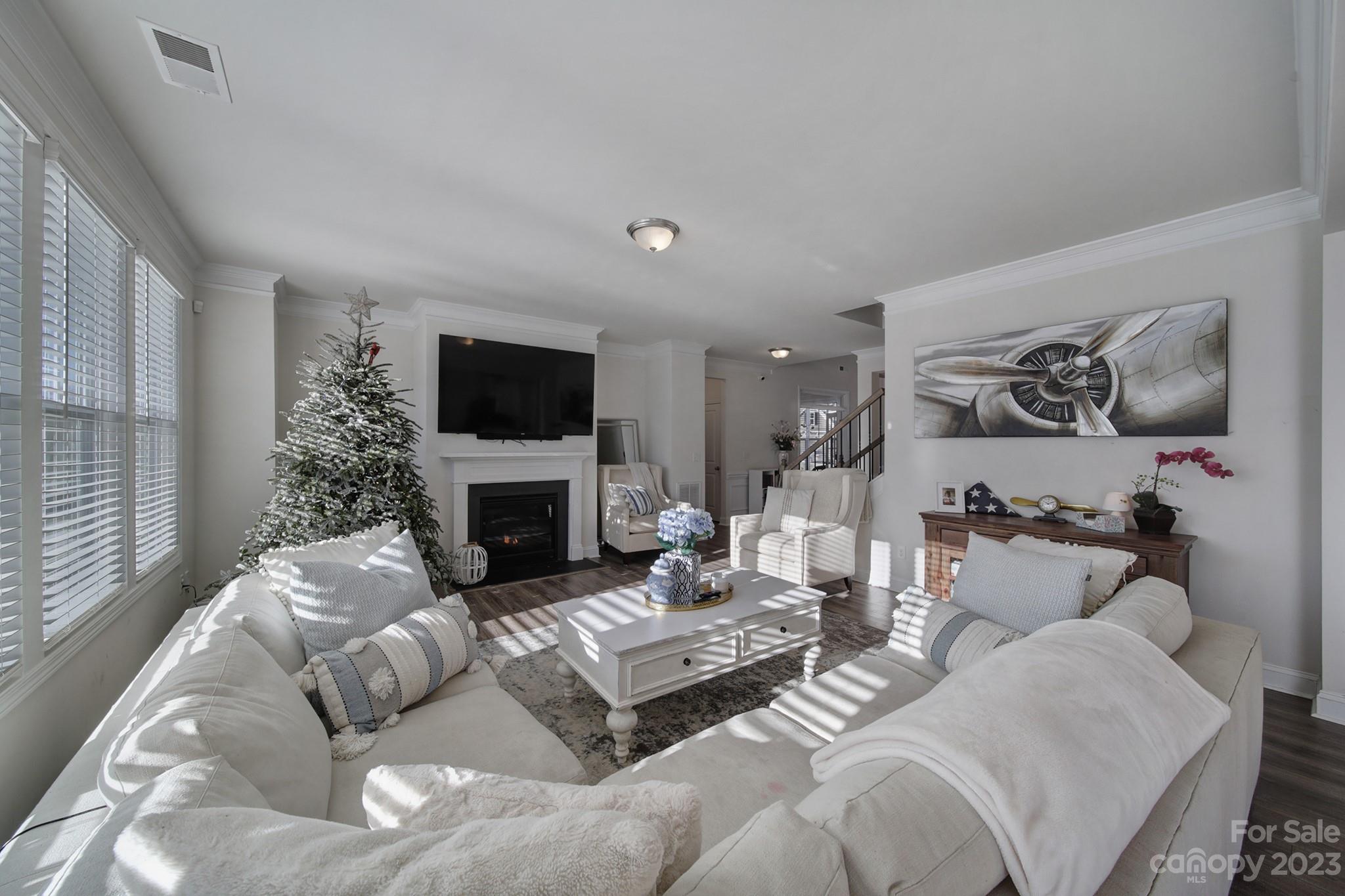 Cypress Point - Residential