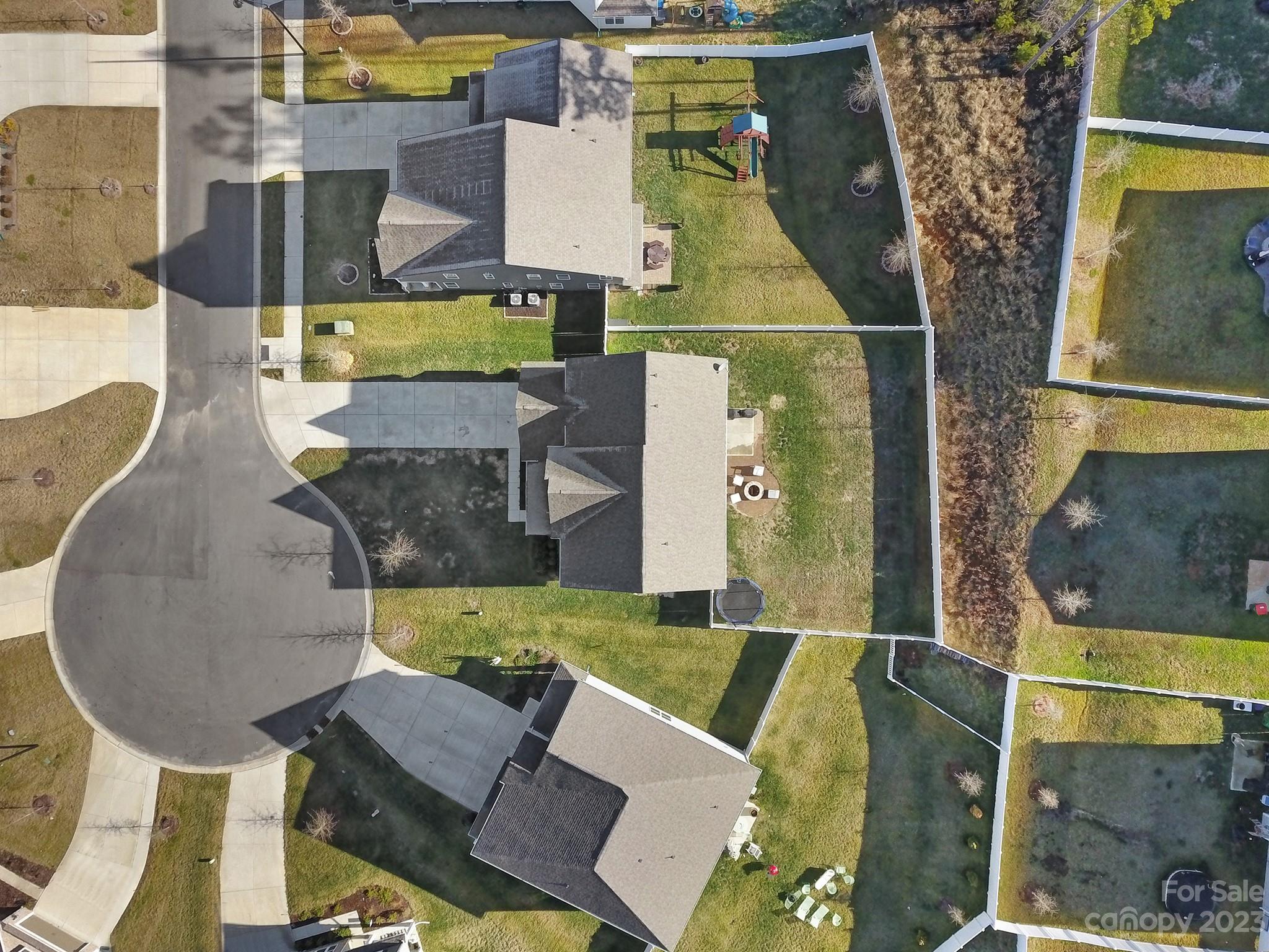 Cypress Point - Residential