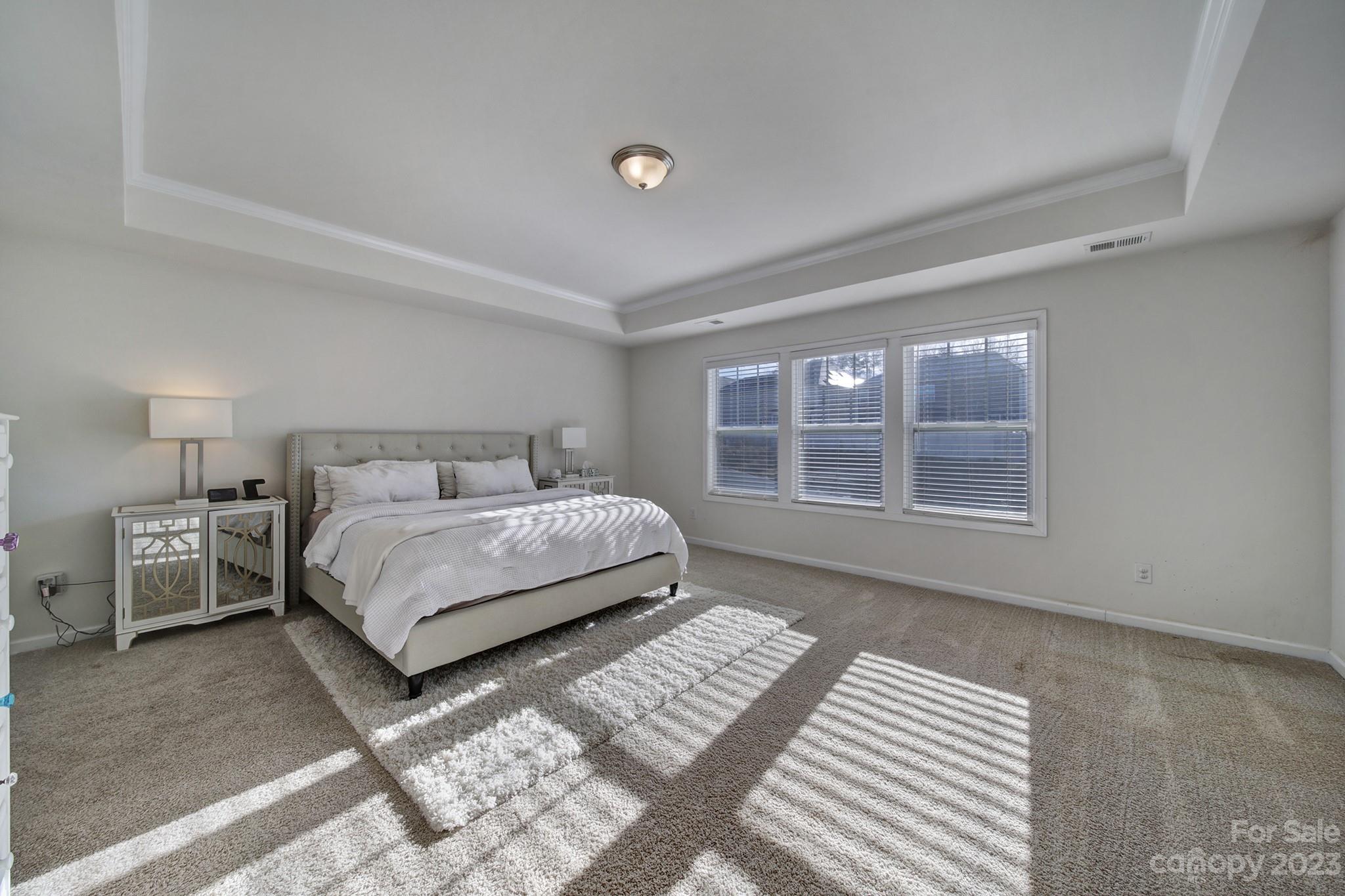 Cypress Point - Residential