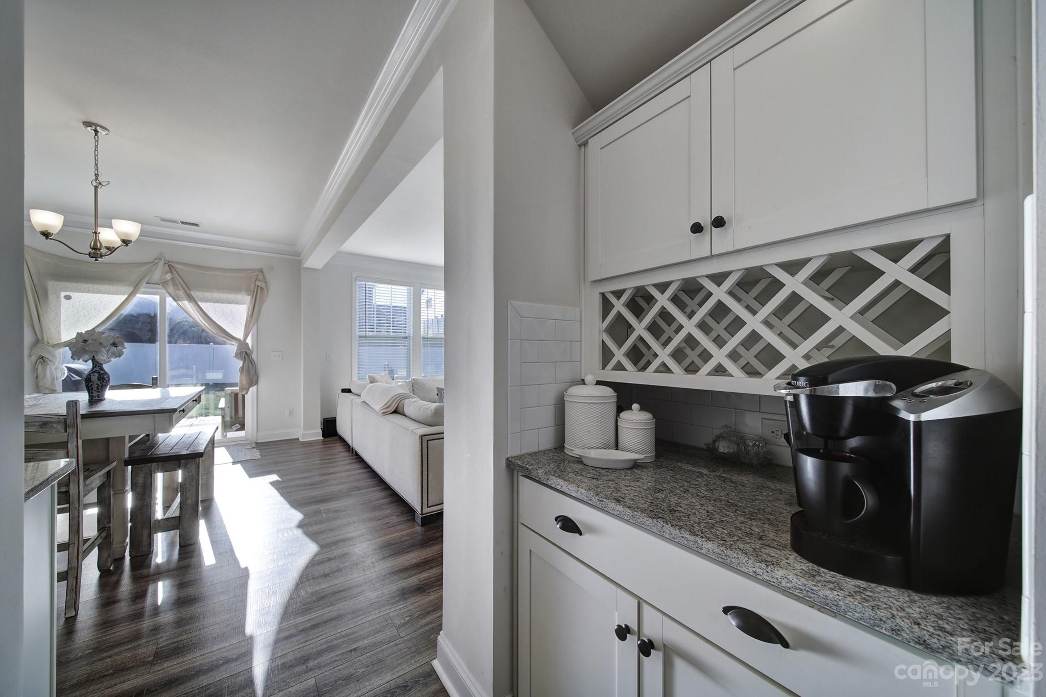 Cypress Point - Residential