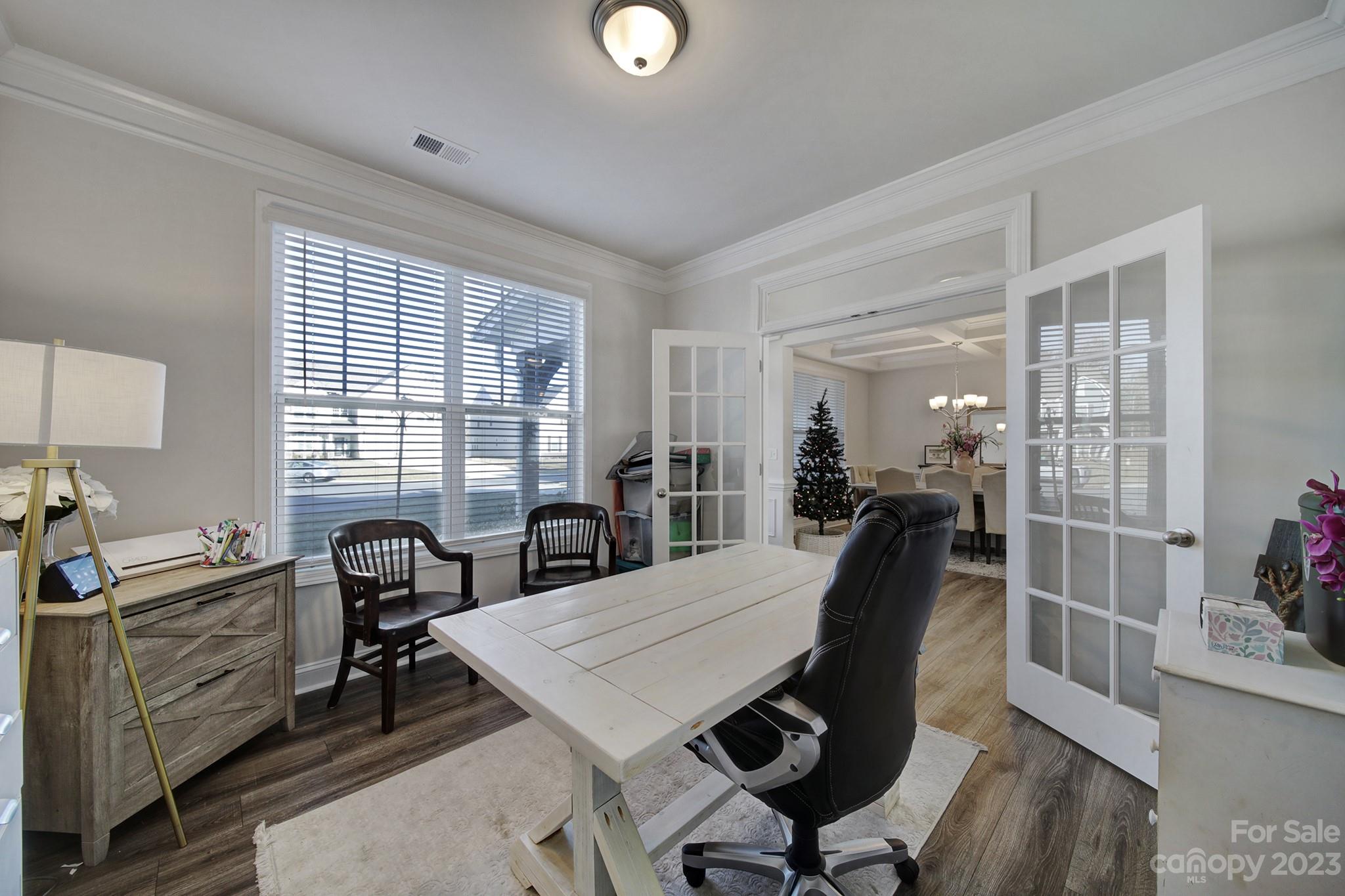 Cypress Point - Residential