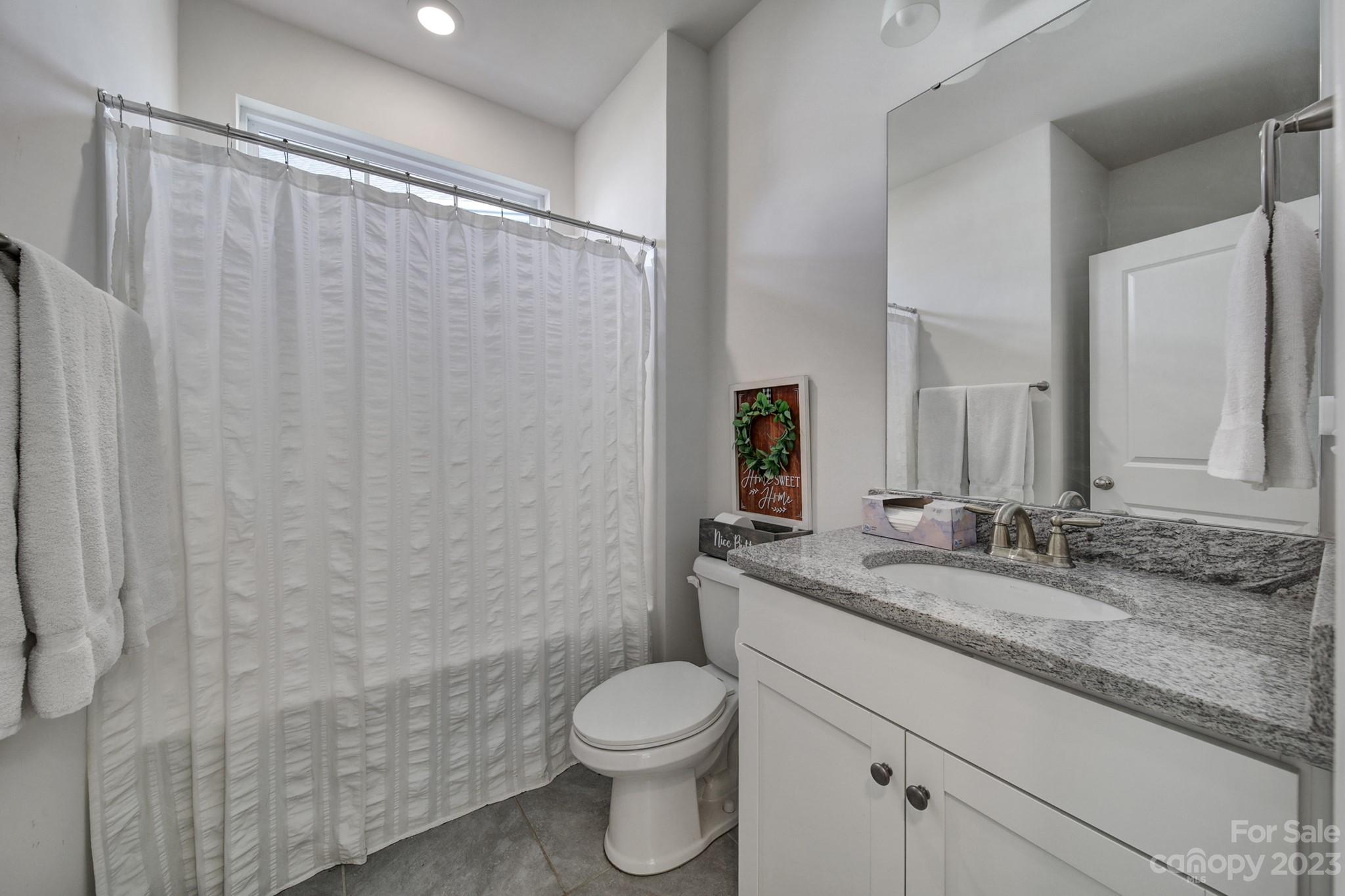 Cypress Point - Residential