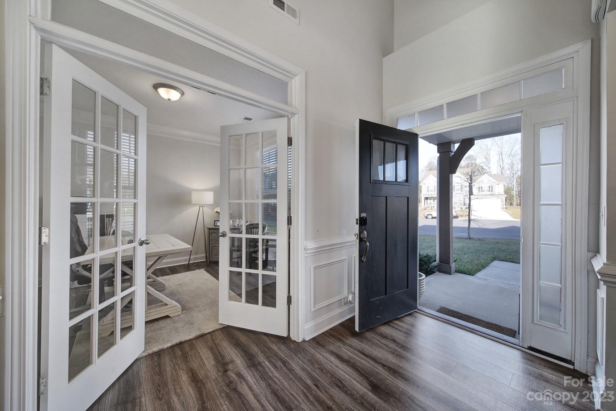 Cypress Point - Residential