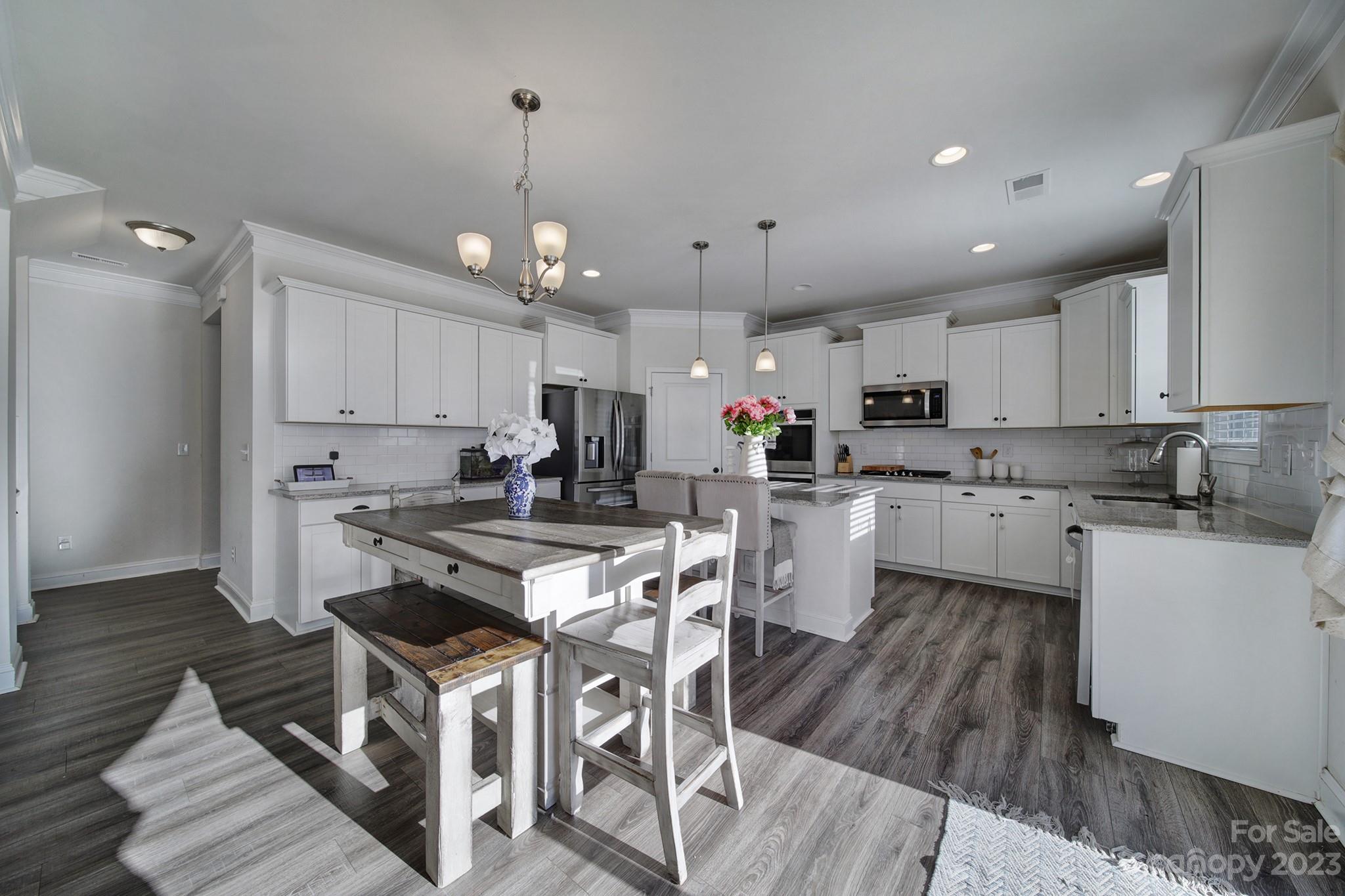 Cypress Point - Residential