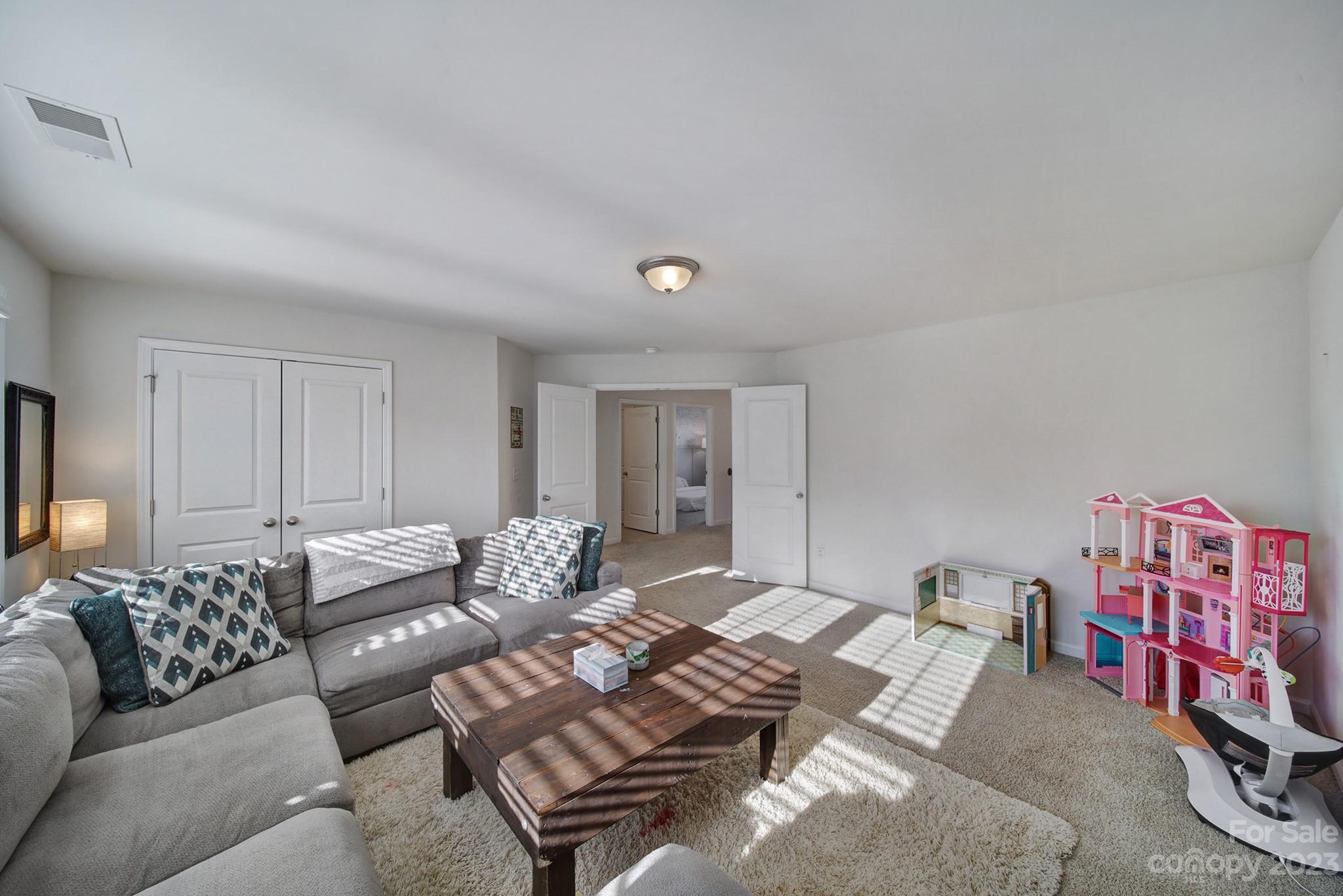 Cypress Point - Residential