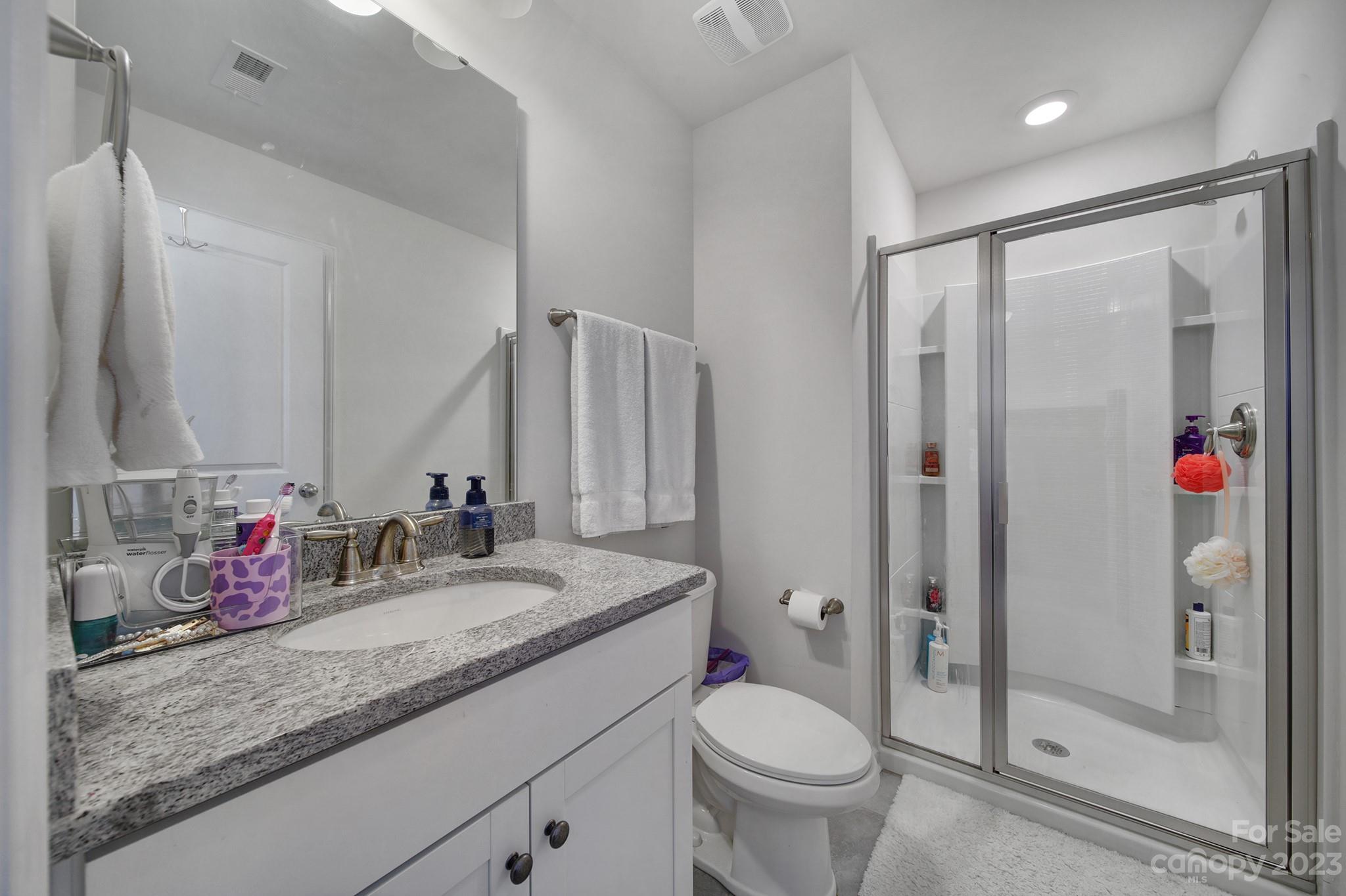 Cypress Point - Residential