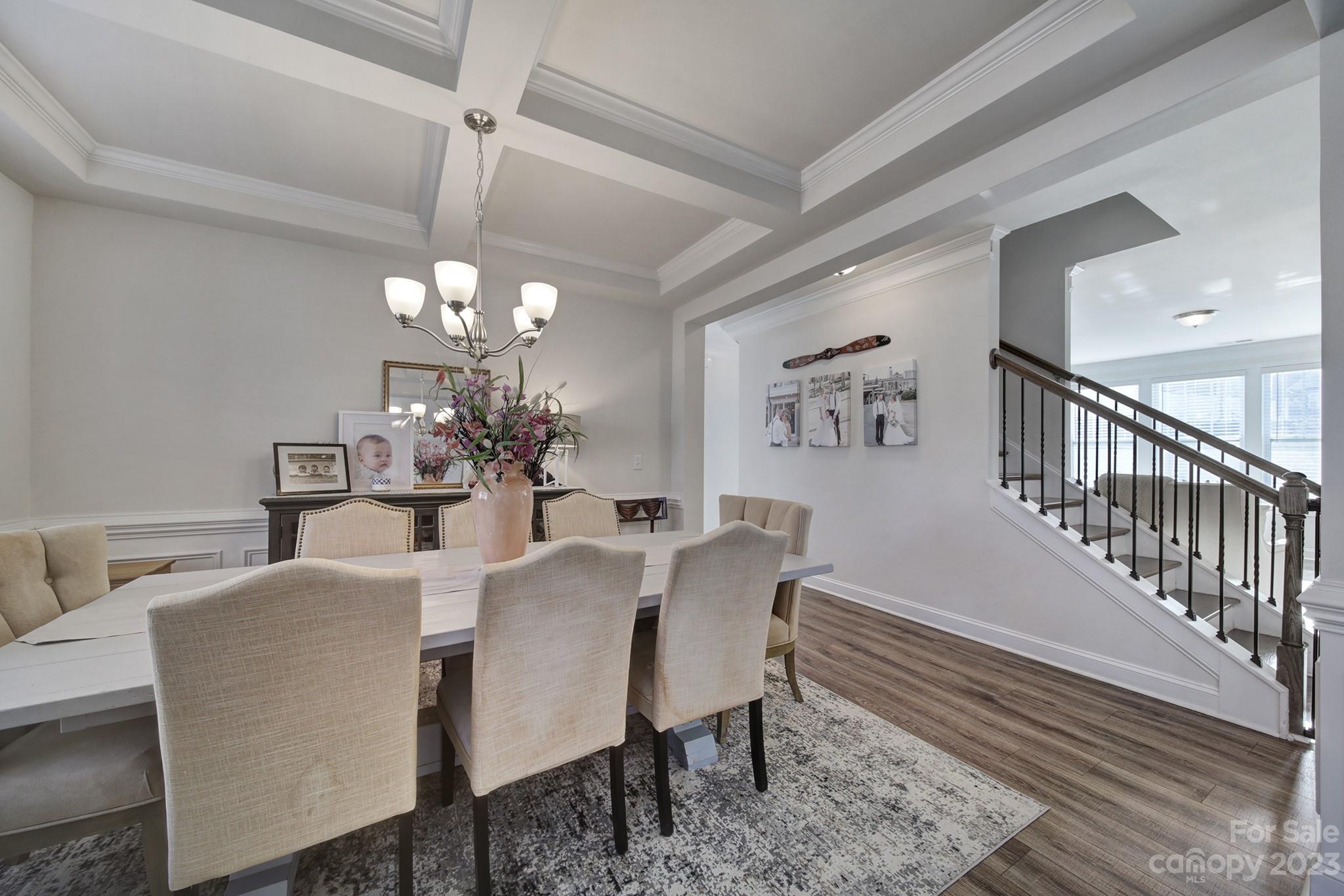 Cypress Point - Residential