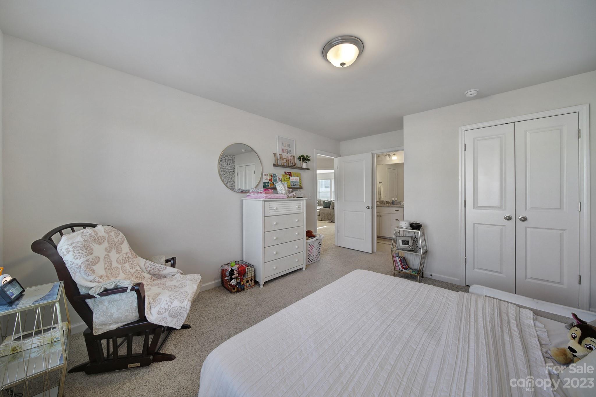 Cypress Point - Residential