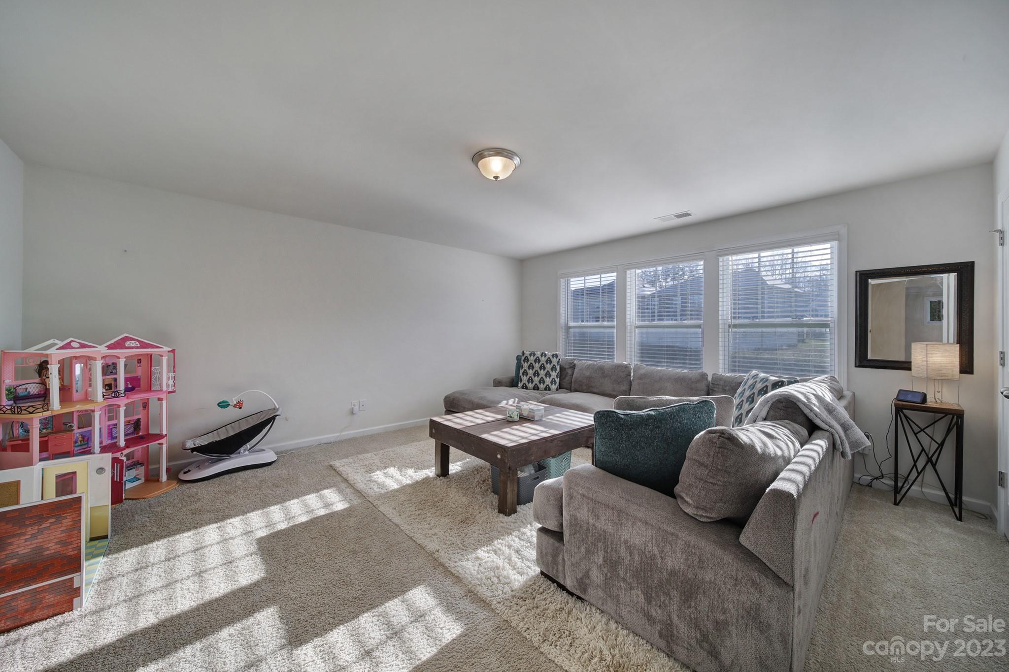 Cypress Point - Residential