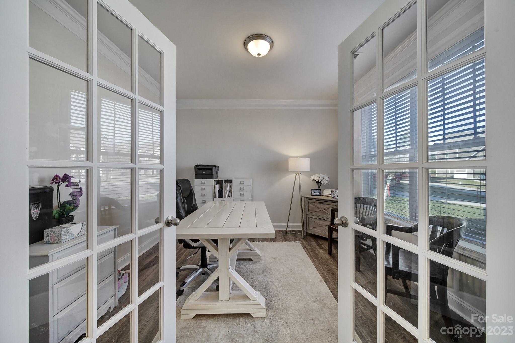 Cypress Point - Residential