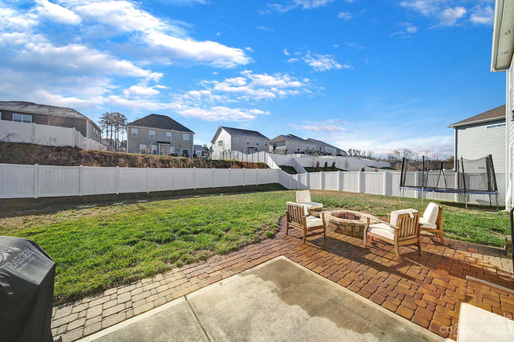 Cypress Point - Residential