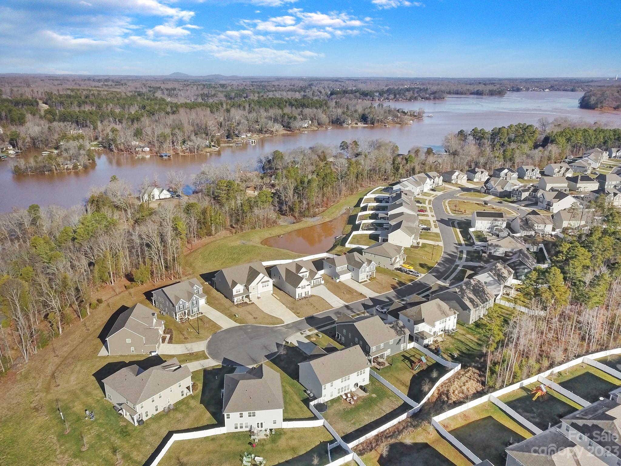 Cypress Point - Residential