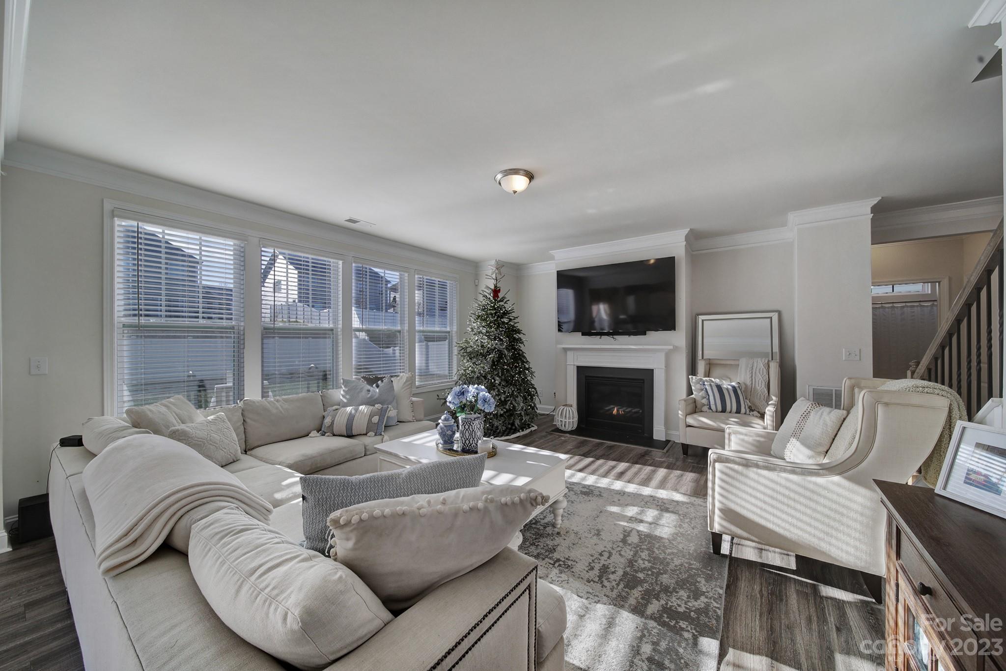 Cypress Point - Residential