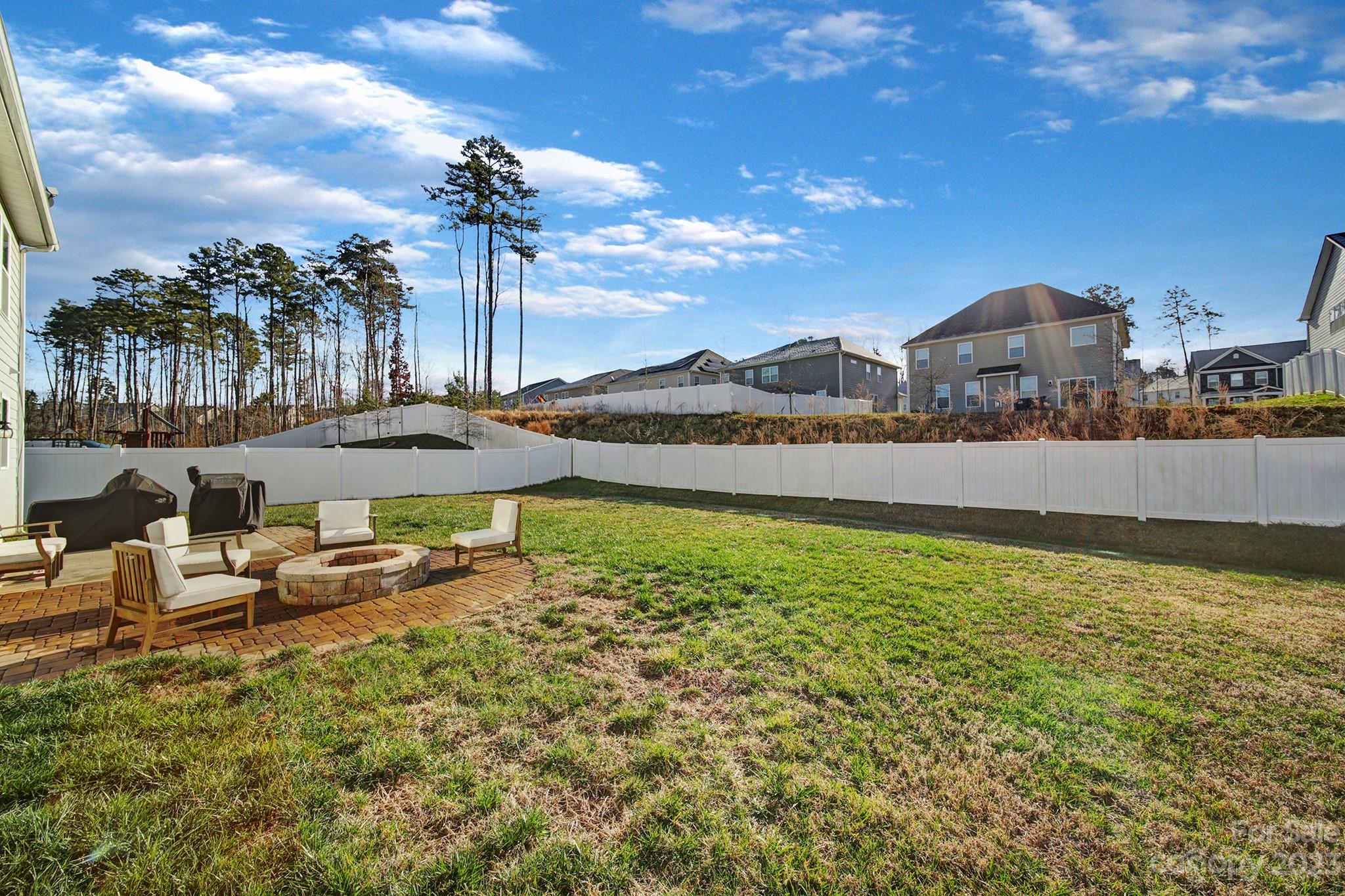 Cypress Point - Residential