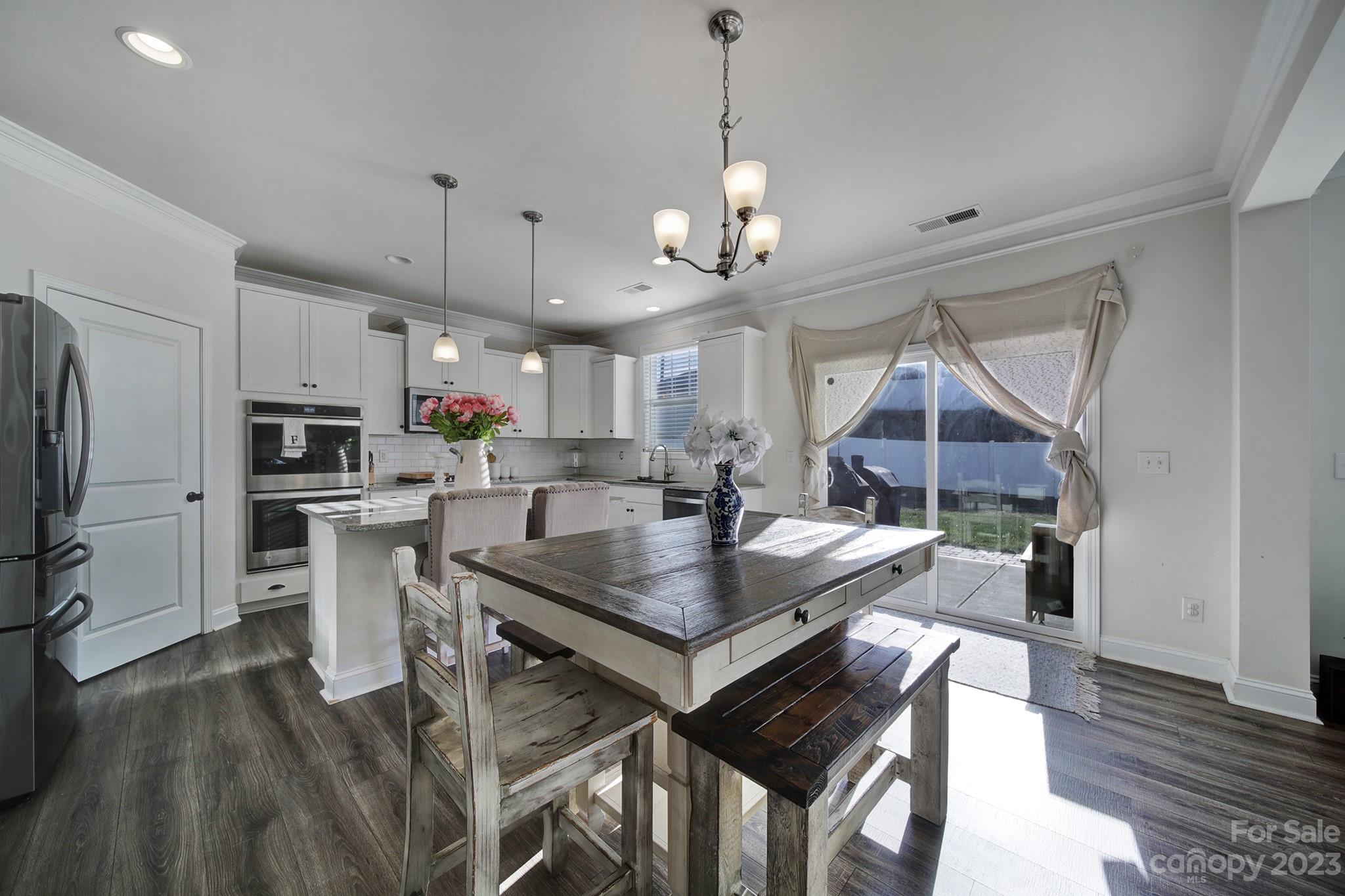 Cypress Point - Residential