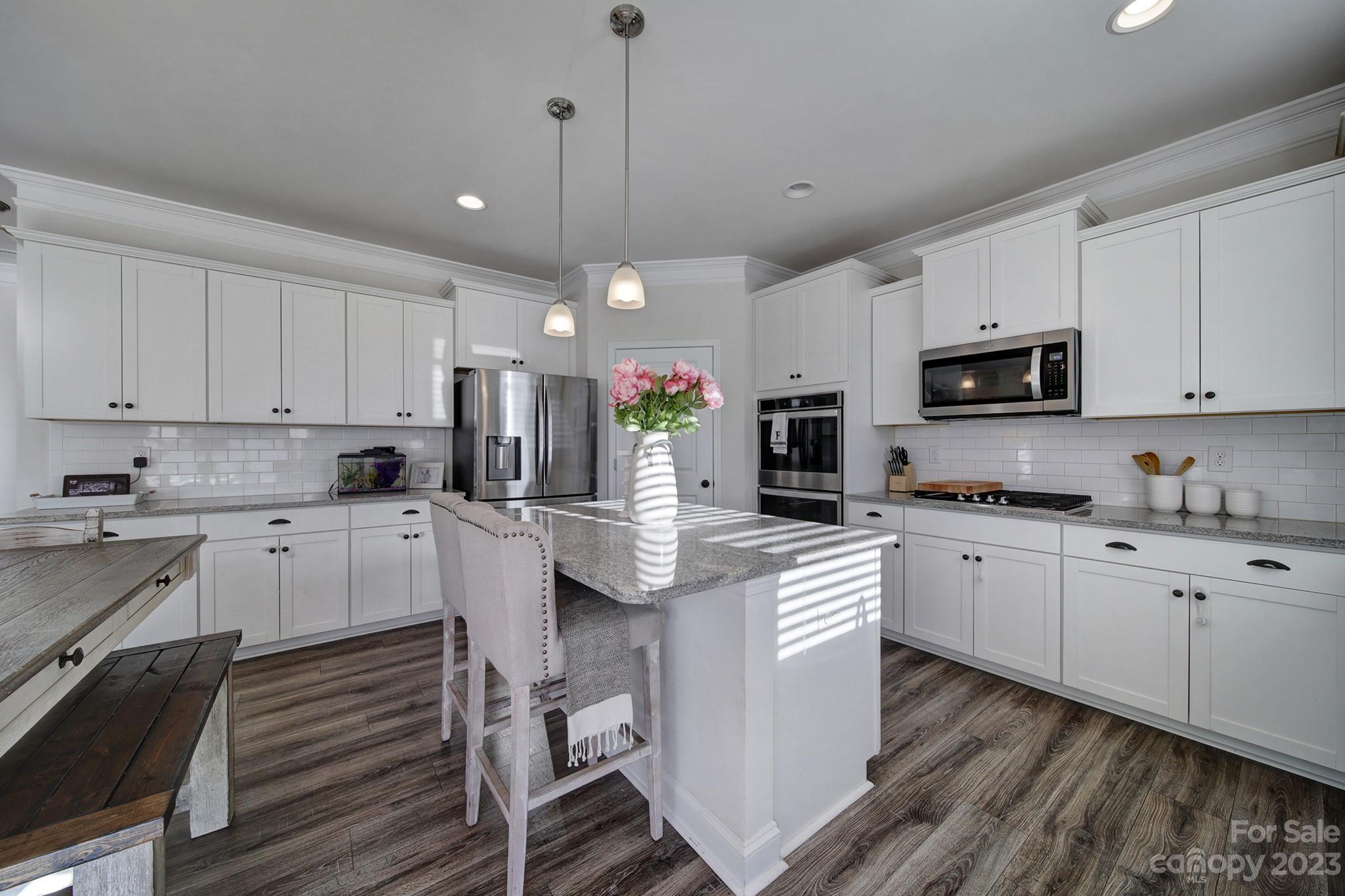 Cypress Point - Residential