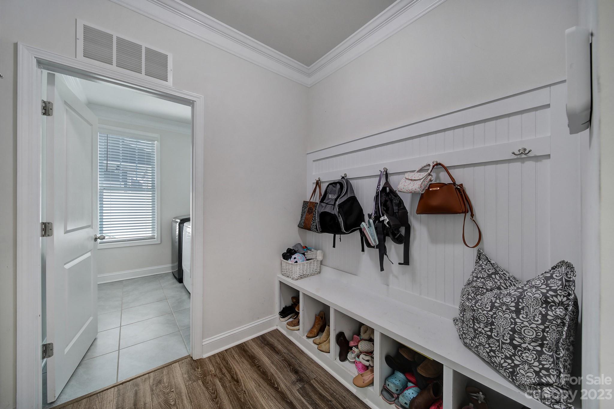 Cypress Point - Residential