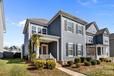 11315 Miller Road Pineville NC 28134