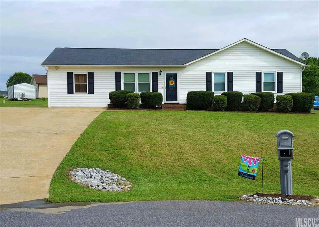 Country Crossing - Residential