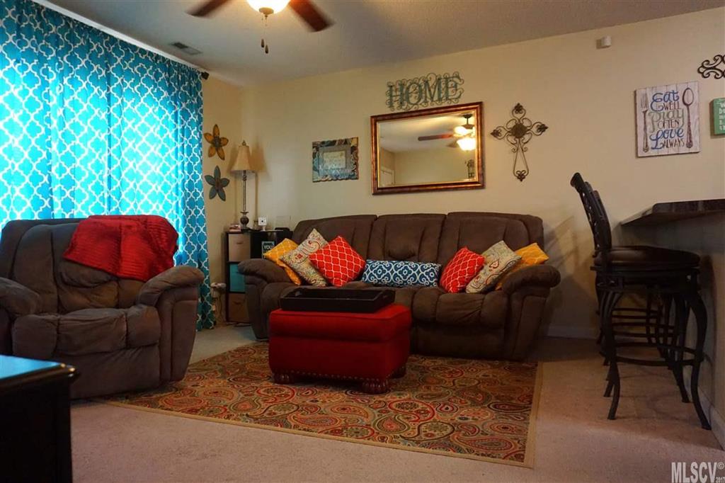 Country Crossing - Residential