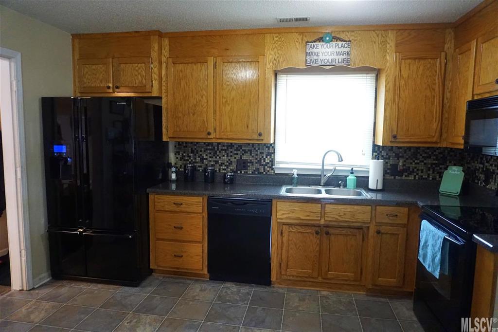 Country Crossing - Residential