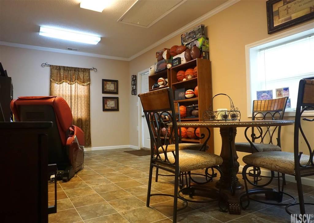 Country Crossing - Residential