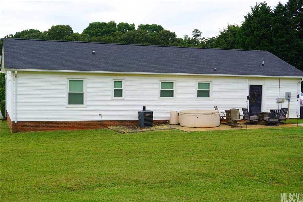 Country Crossing - Residential