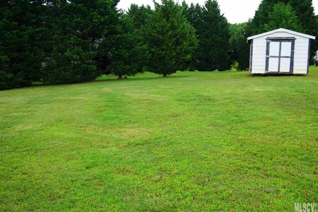 Country Crossing - Residential