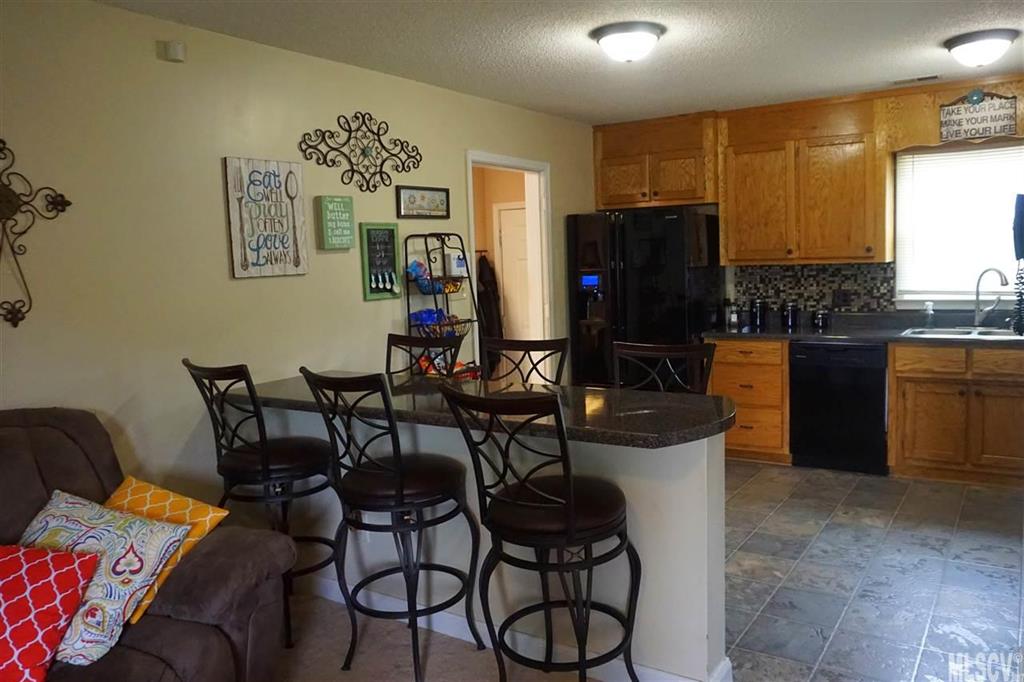 Country Crossing - Residential