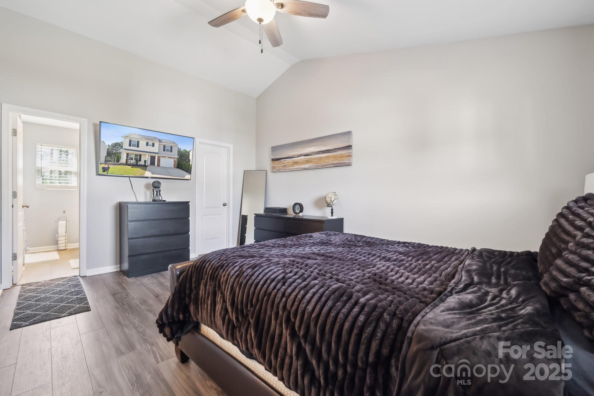 Hidden Creek - Residential