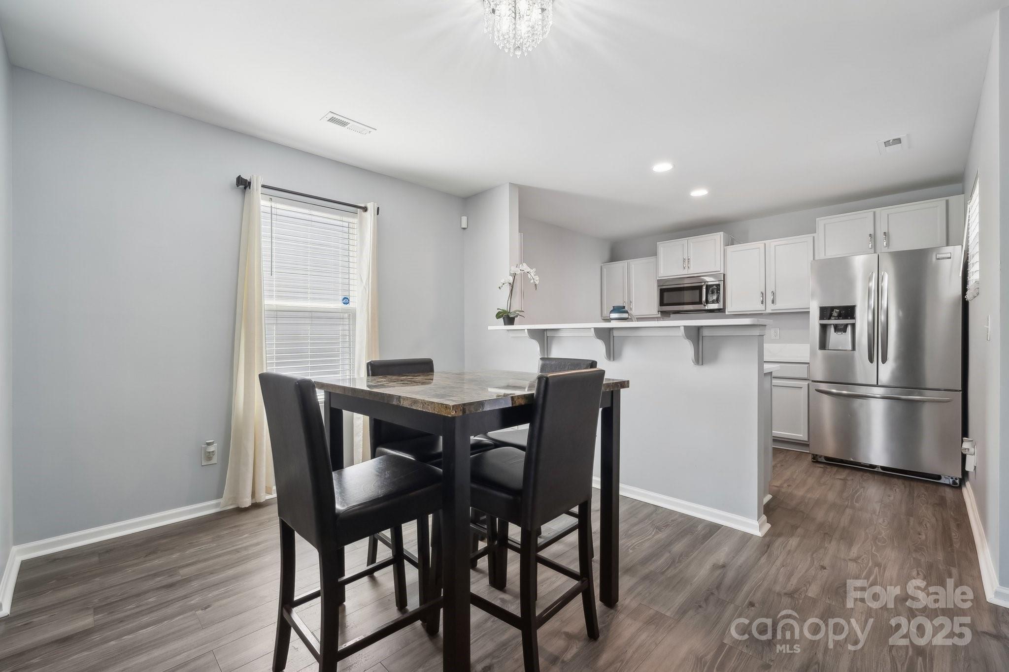 Hidden Creek - Residential