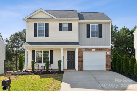 509 Ellingsworth Lane Charlotte NC 28214