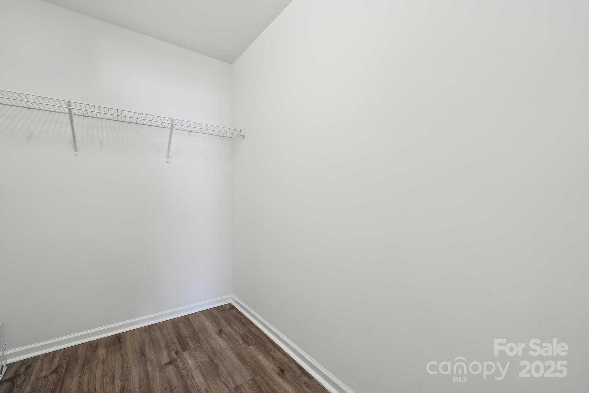 Hidden Creek - Residential