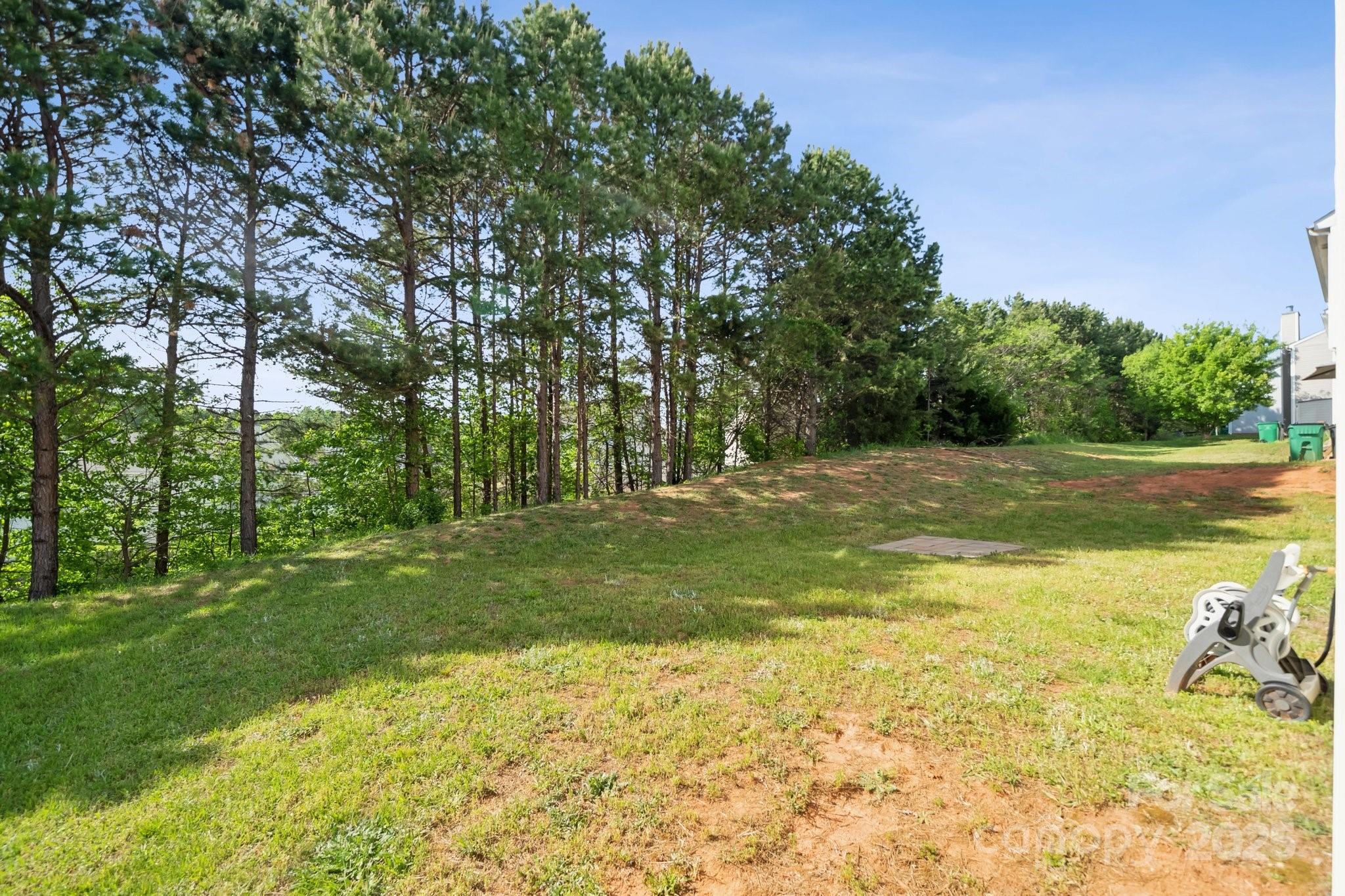 Hidden Creek - Residential