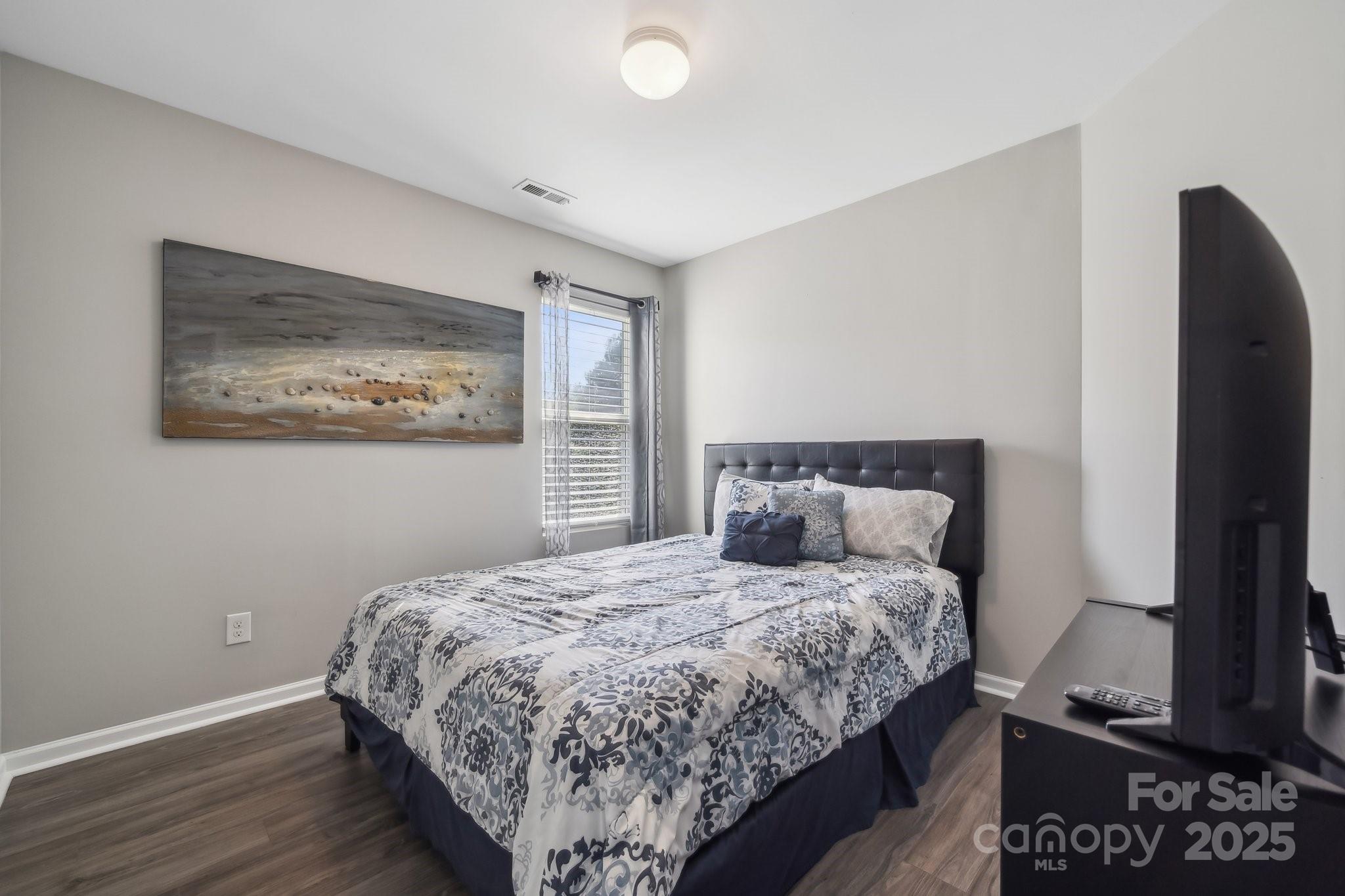 Hidden Creek - Residential