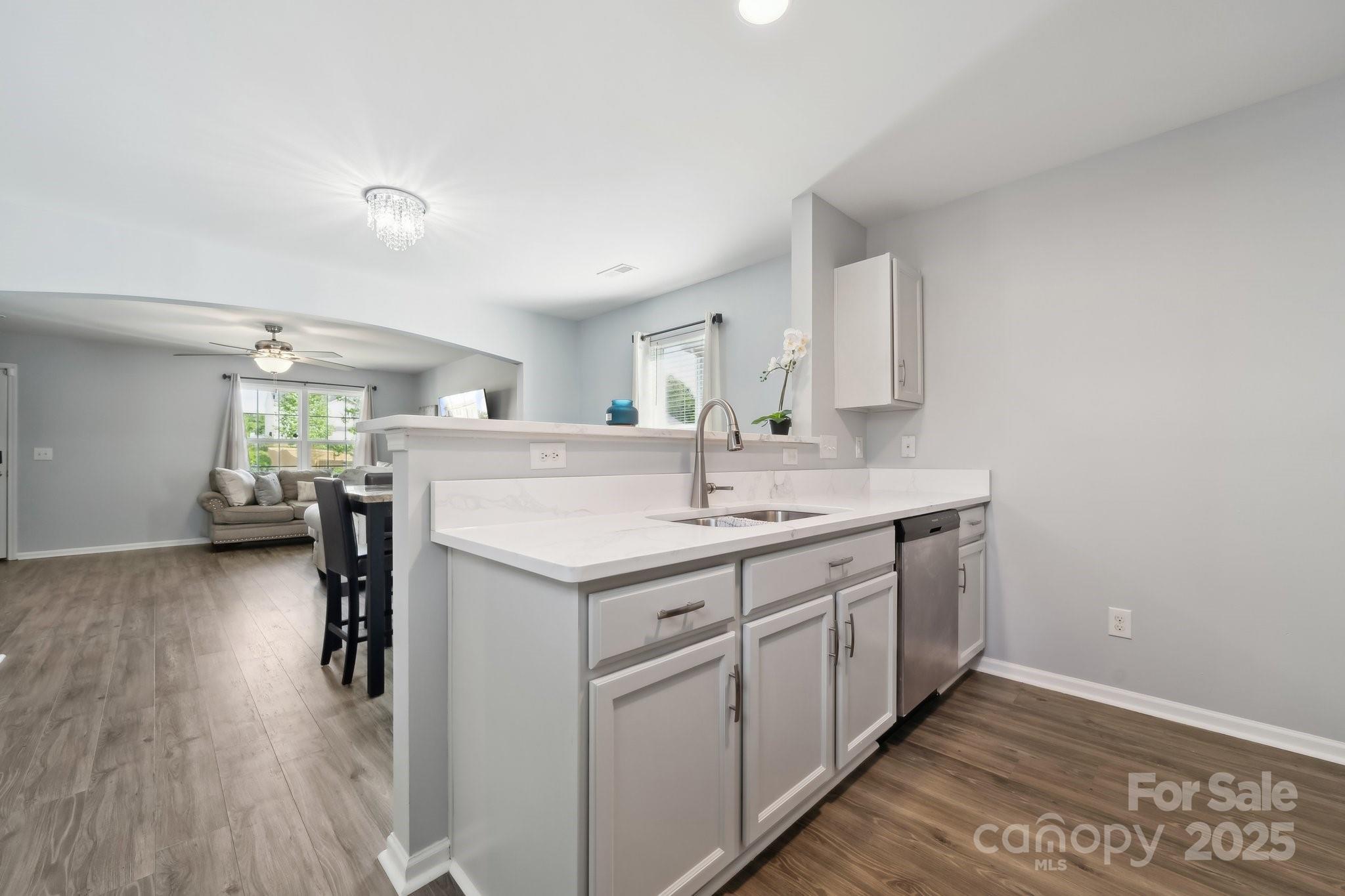 Hidden Creek - Residential