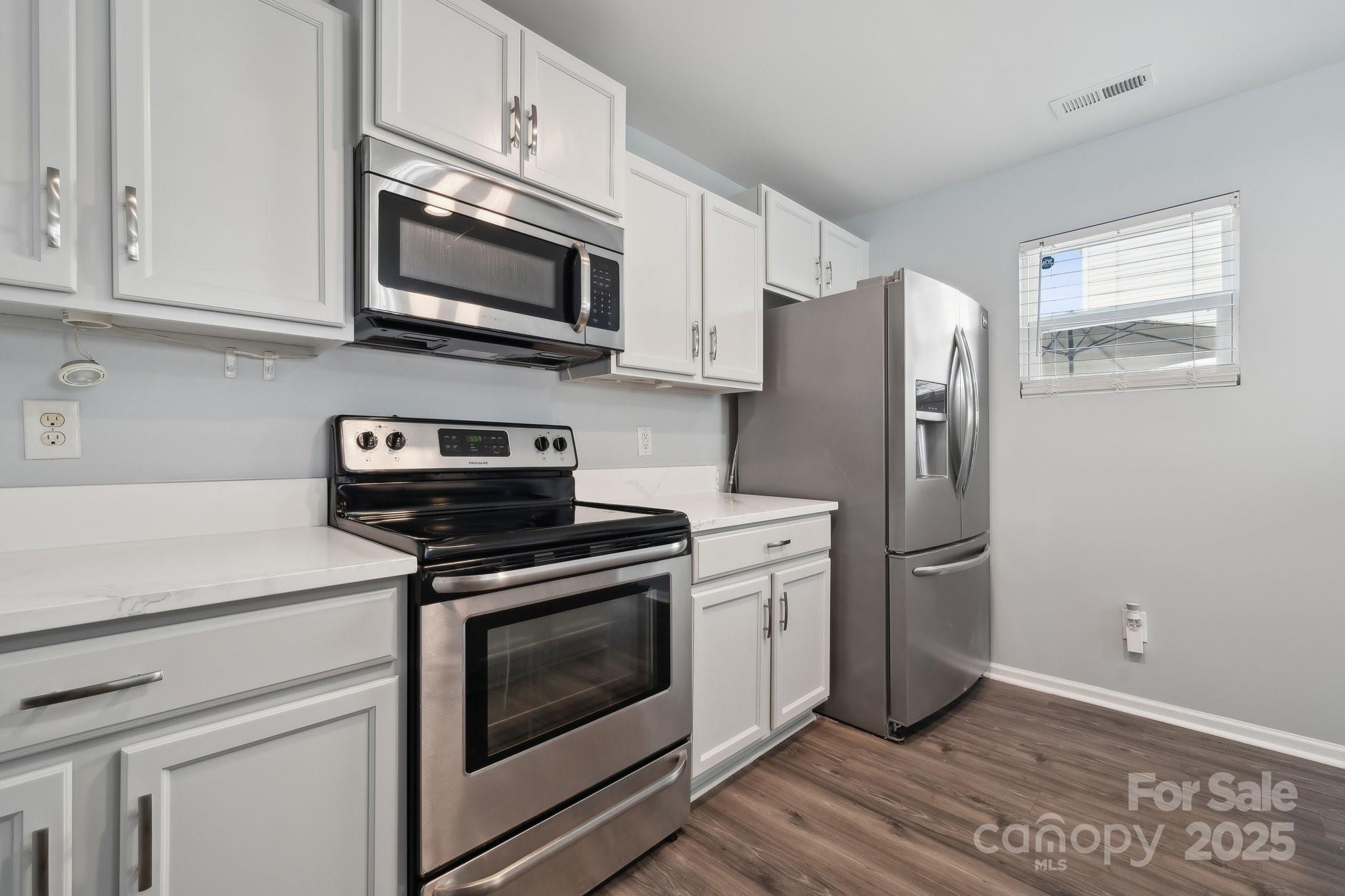 Hidden Creek - Residential