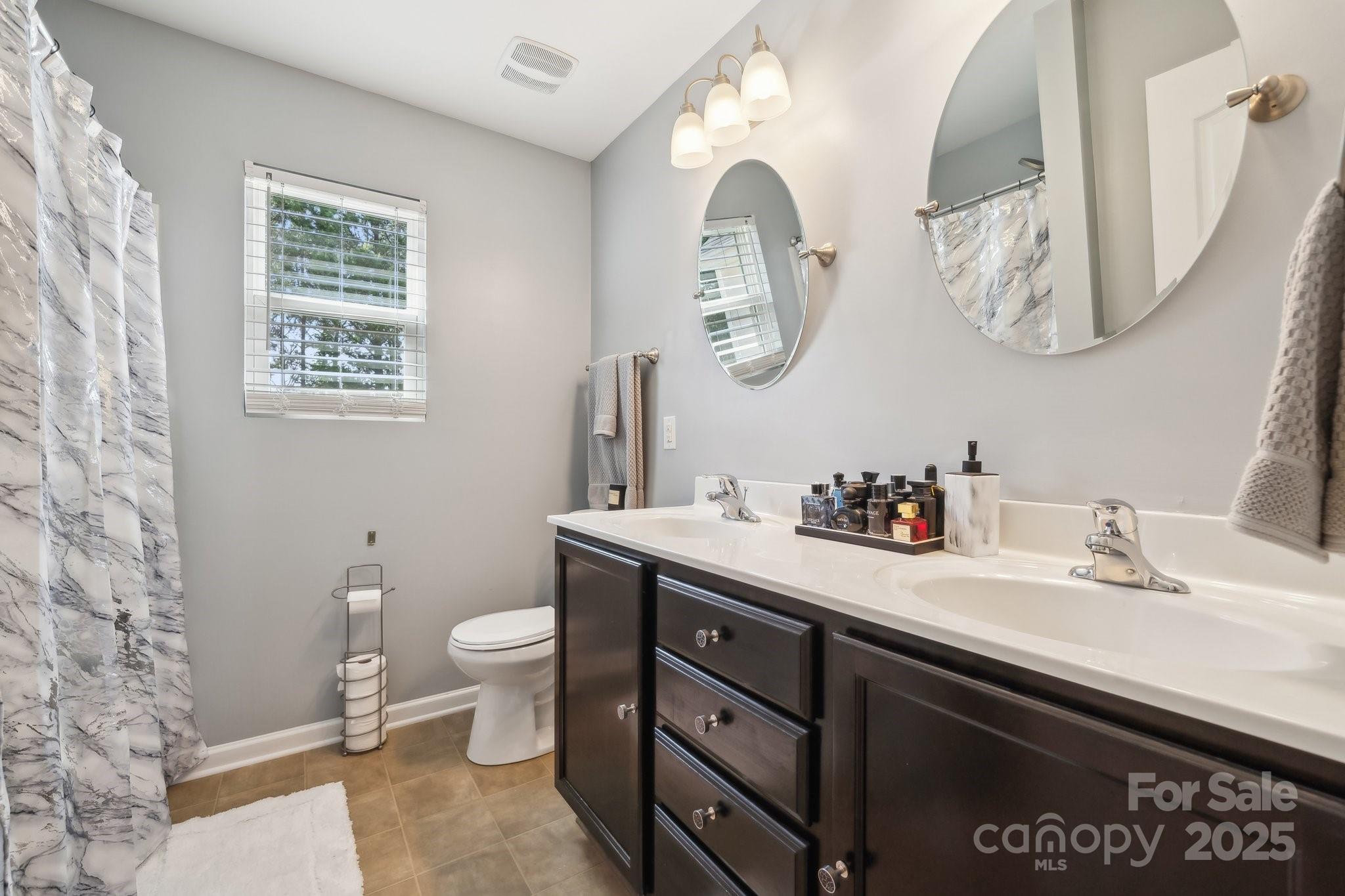 Hidden Creek - Residential