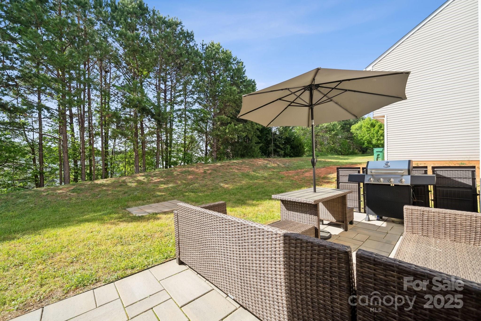 Hidden Creek - Residential