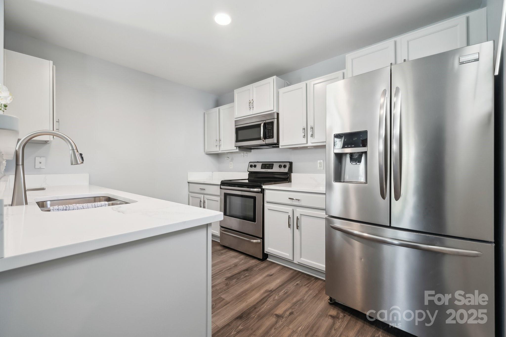 Hidden Creek - Residential