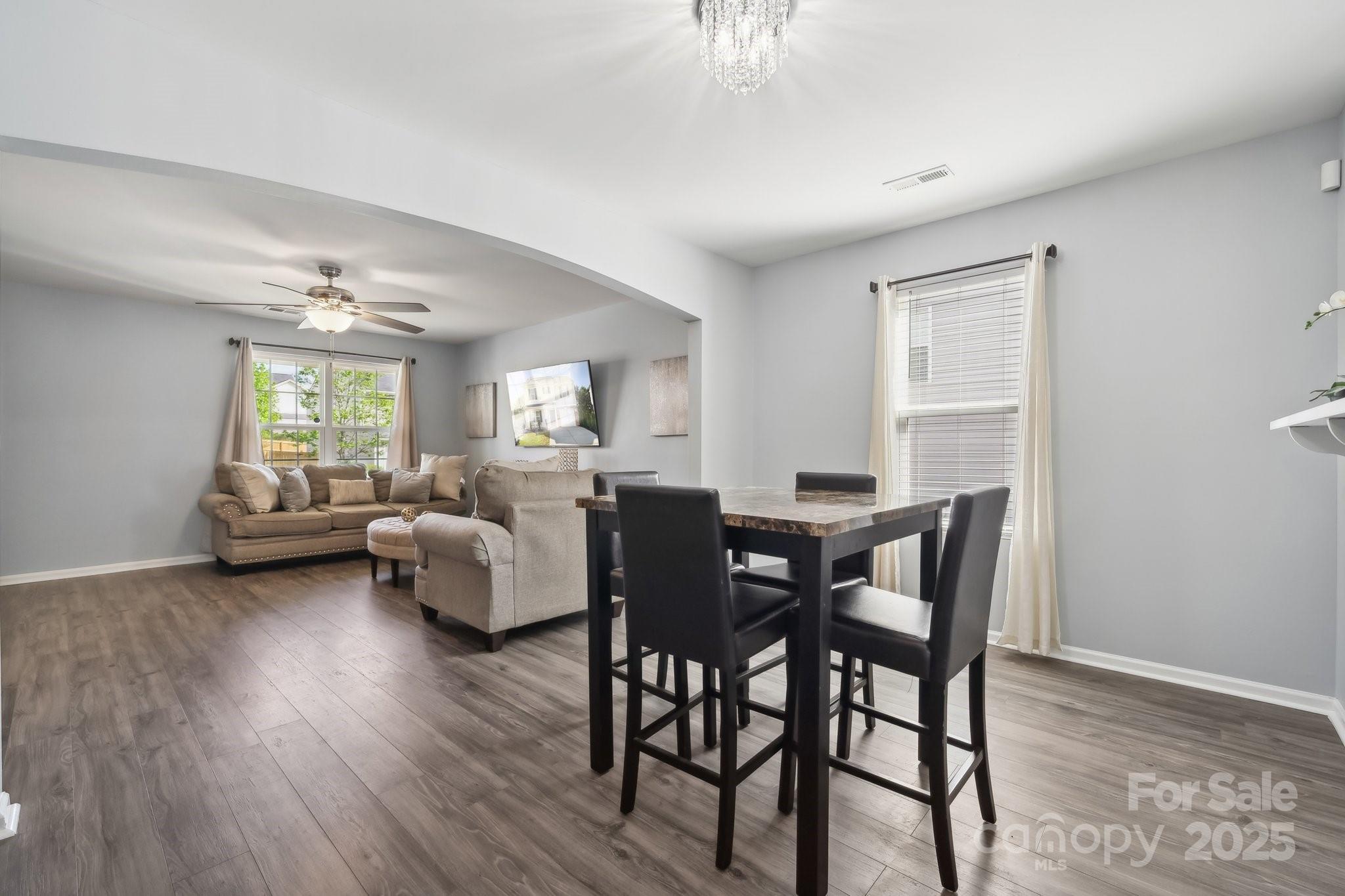 Hidden Creek - Residential