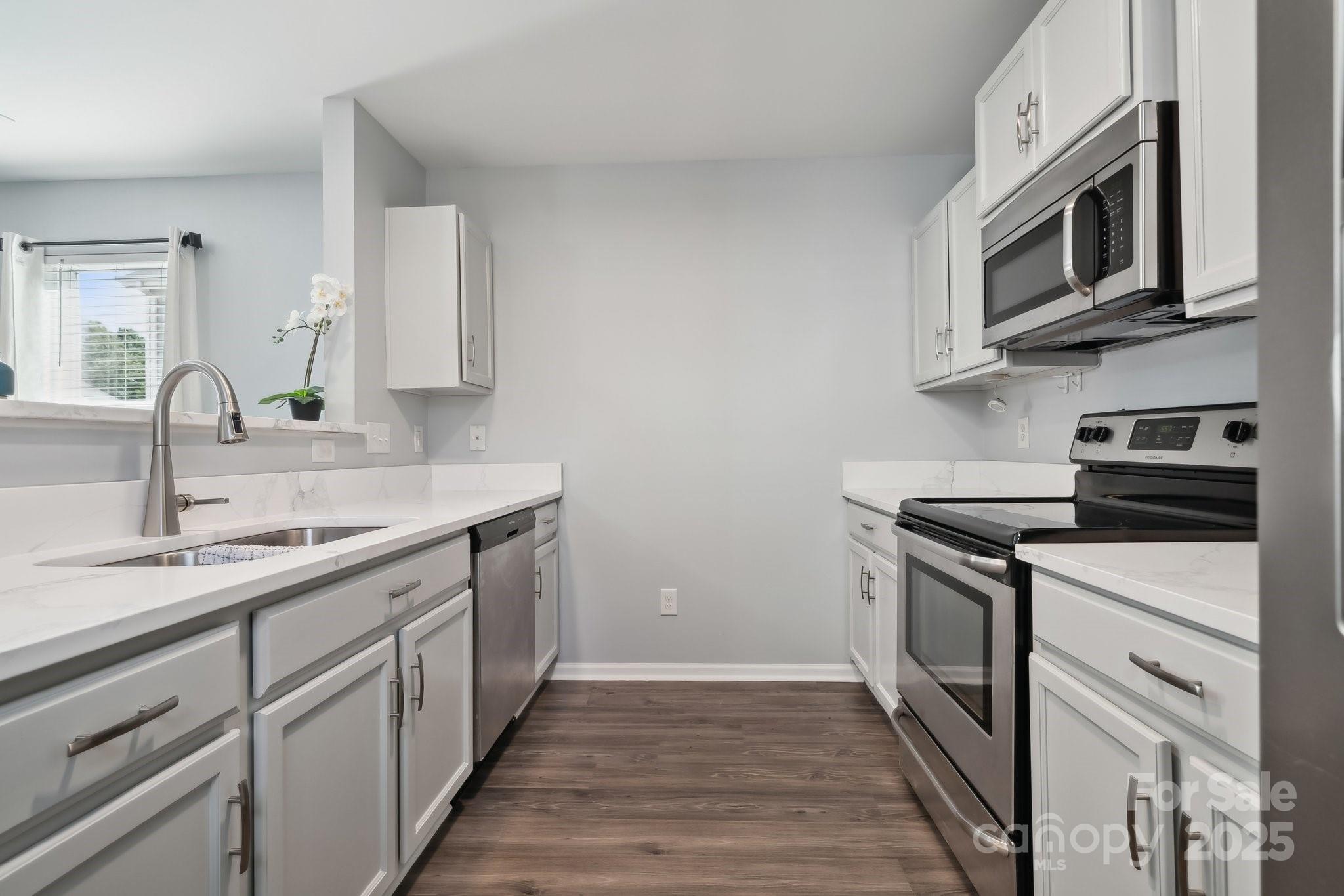 Hidden Creek - Residential