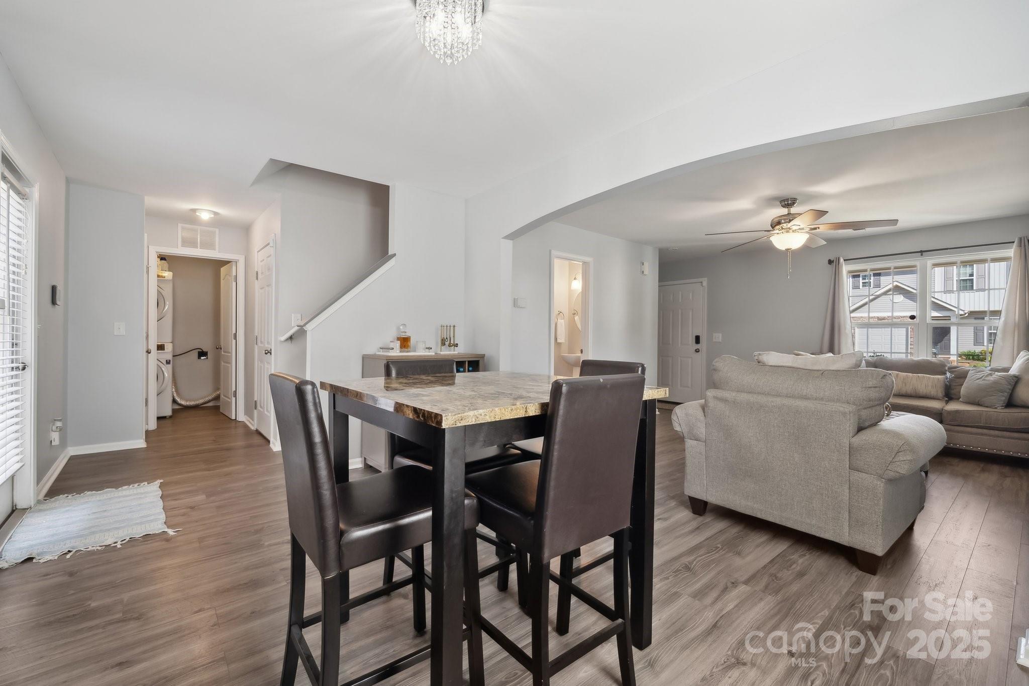 Hidden Creek - Residential