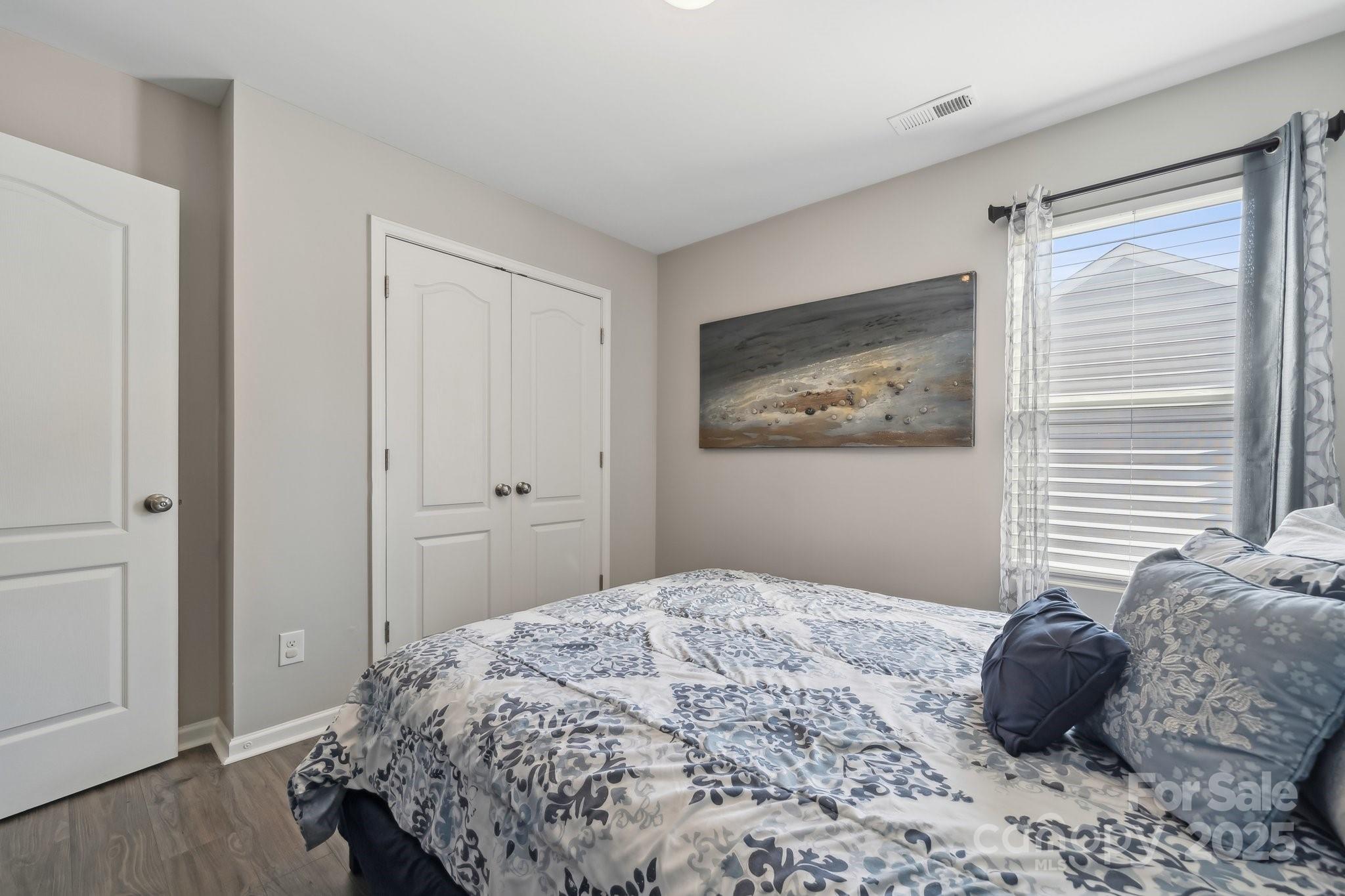 Hidden Creek - Residential